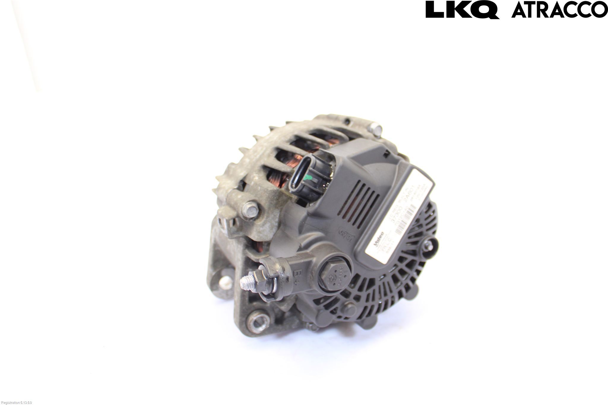 Kia CEED 06-12 Generator