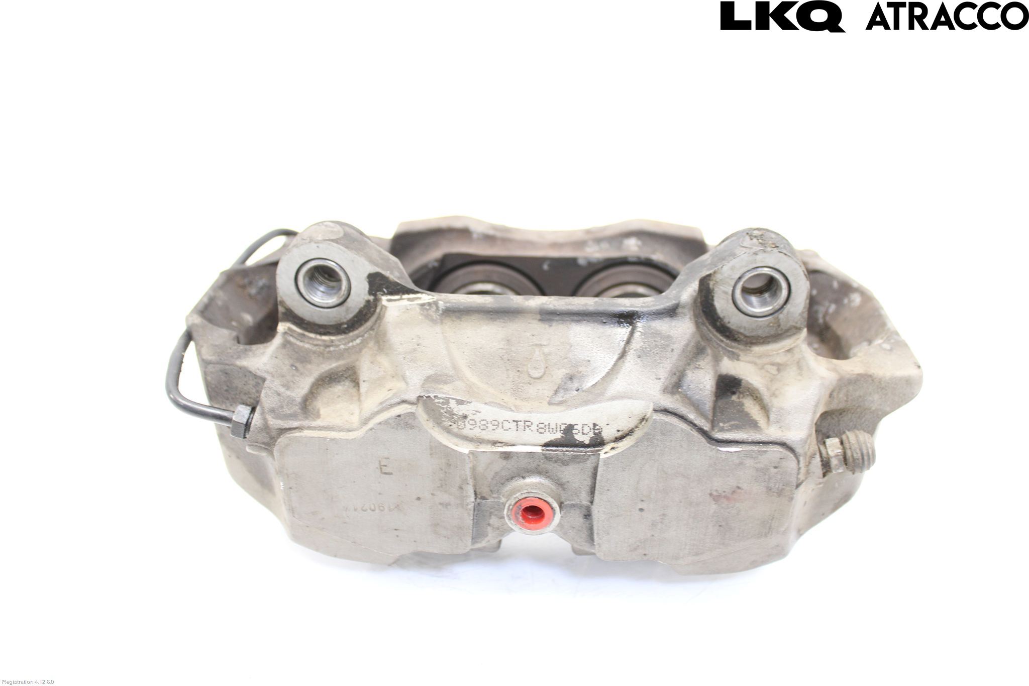 Audi A4/S4 B9 20- Bromsok Fram Höger
