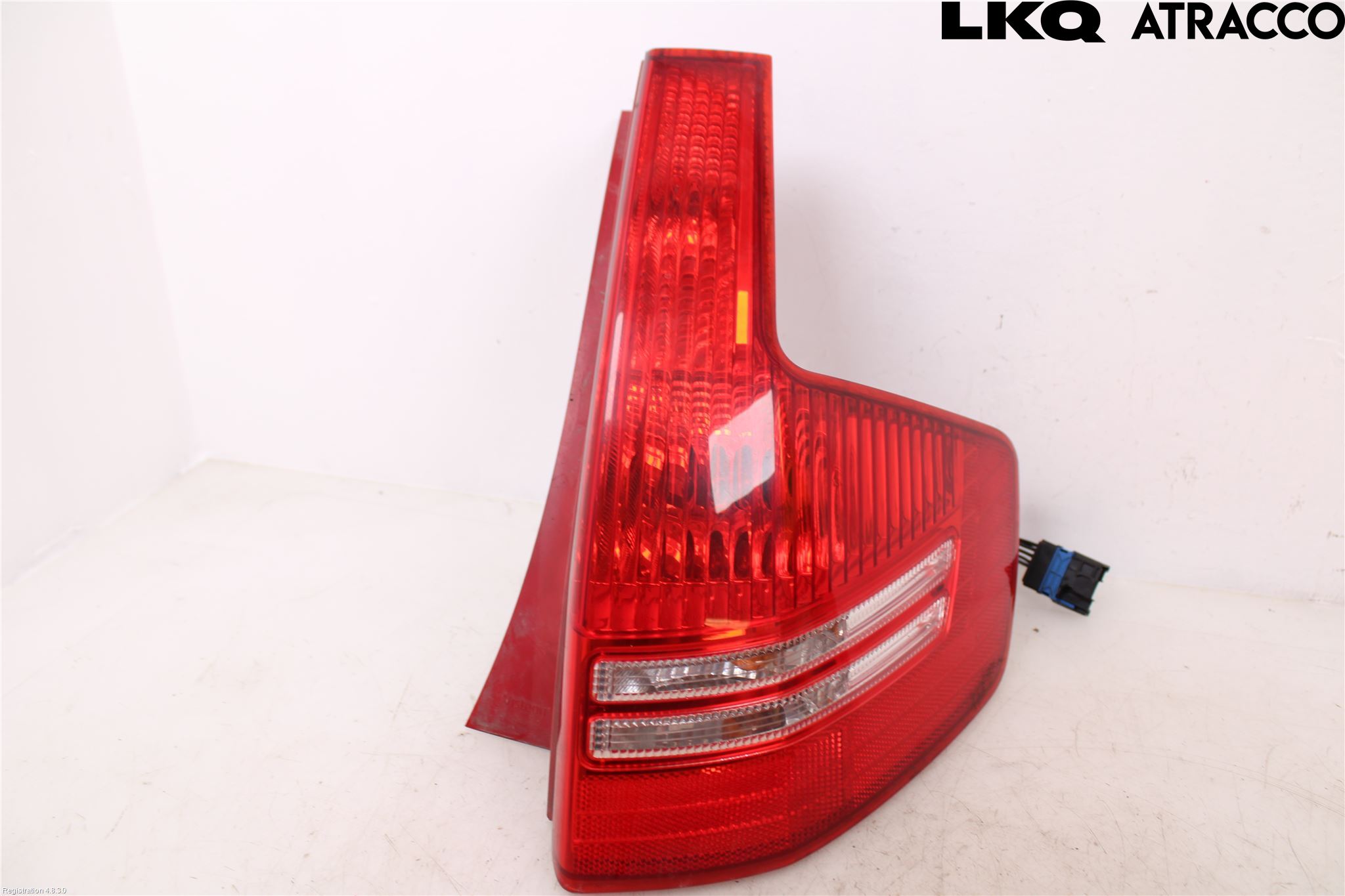 Citroen C4 I   05-10 Bakljus Höger