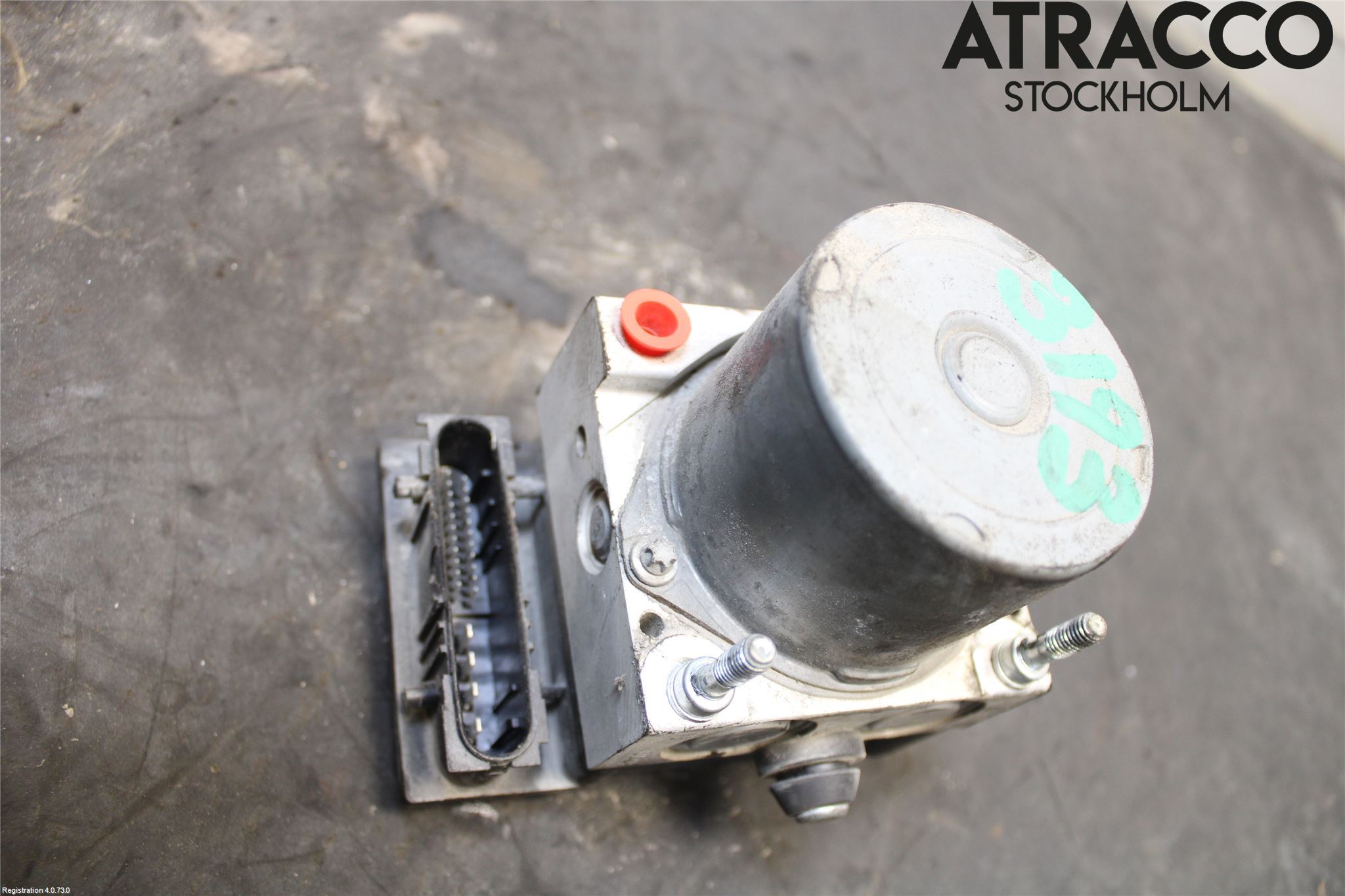 Subaru LEGACY    04-06 Abs Hydraulaggregat