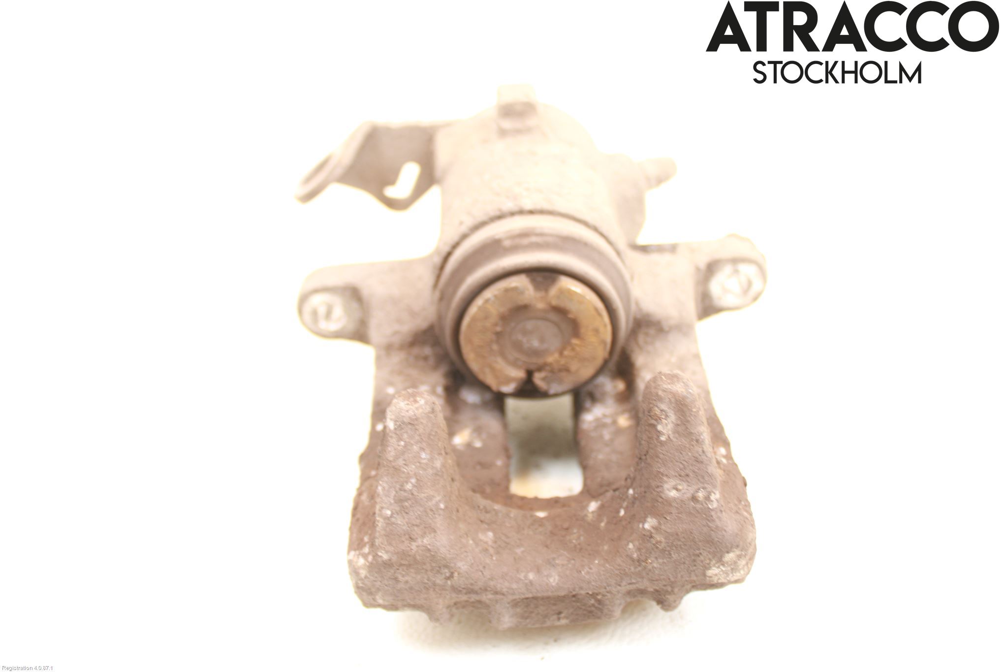 Skoda RAPID Bromsok Bak Vänster