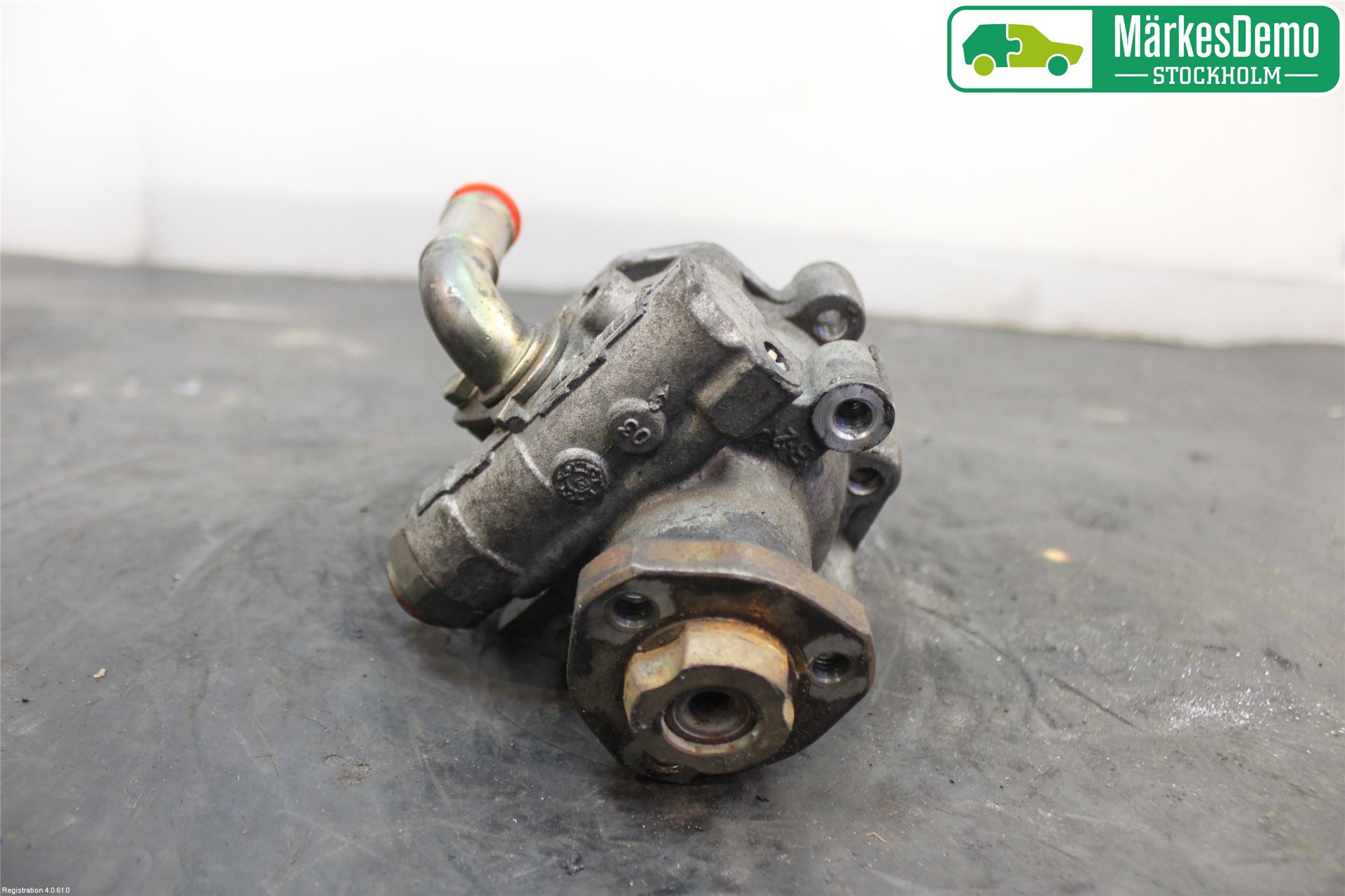 Toyota RAV 4 00-06 Styrservopump