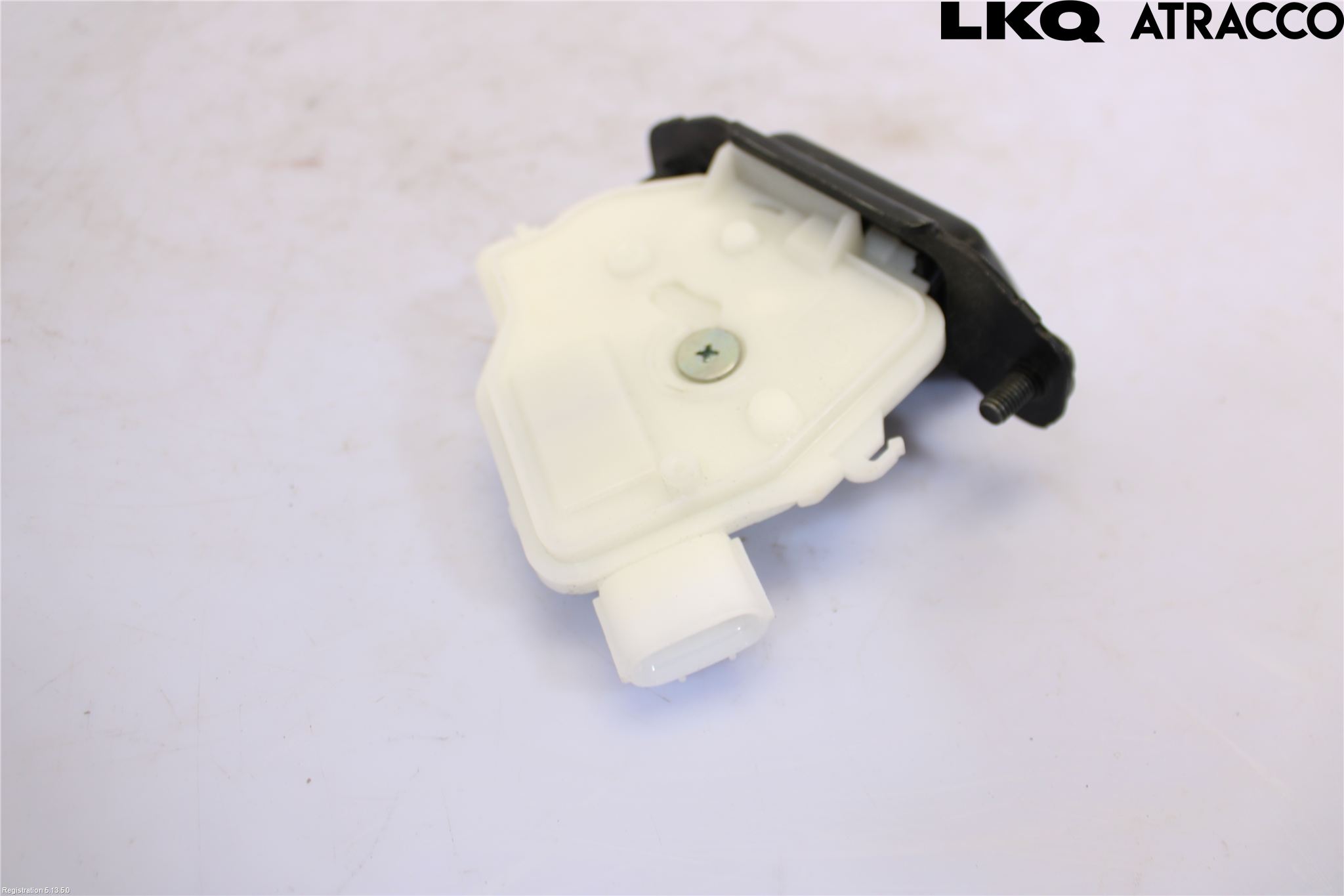 Toyota AYGO X AB70 22- Låskista Baklucka