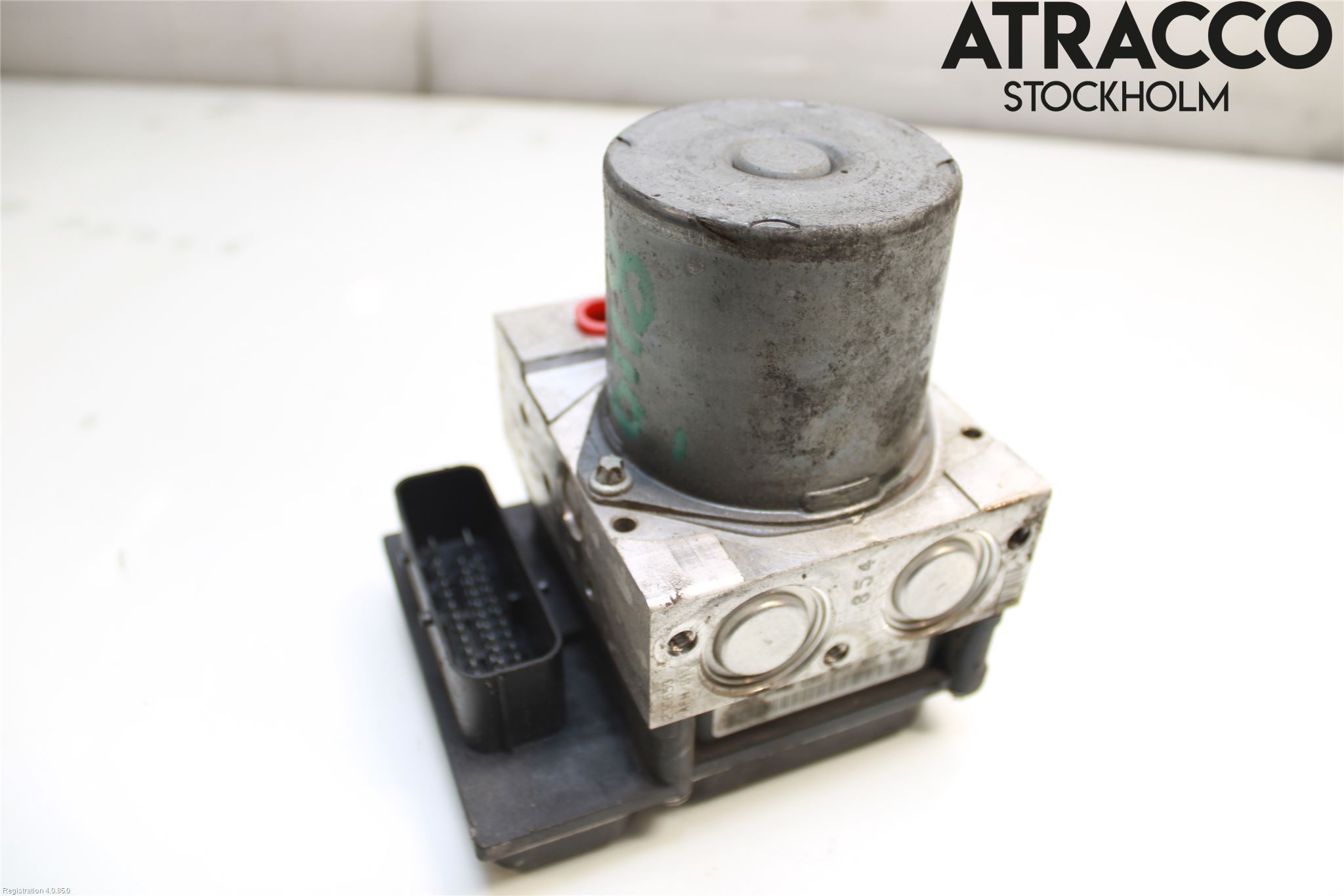 BMW 5 E60/61 Sed/Tou 02-10 Abs Hydraulaggregat