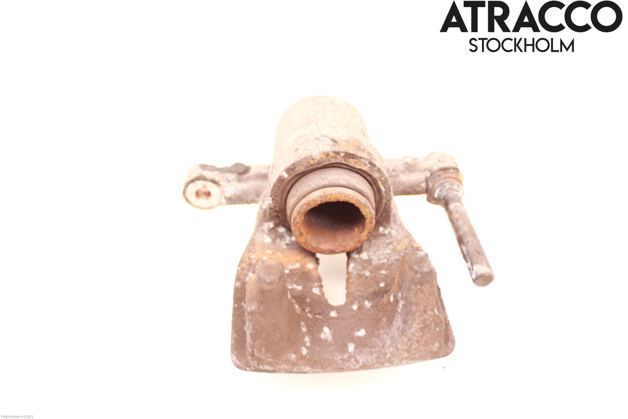 Toyota AVENSIS 03-06 Bromsok Bak Höger