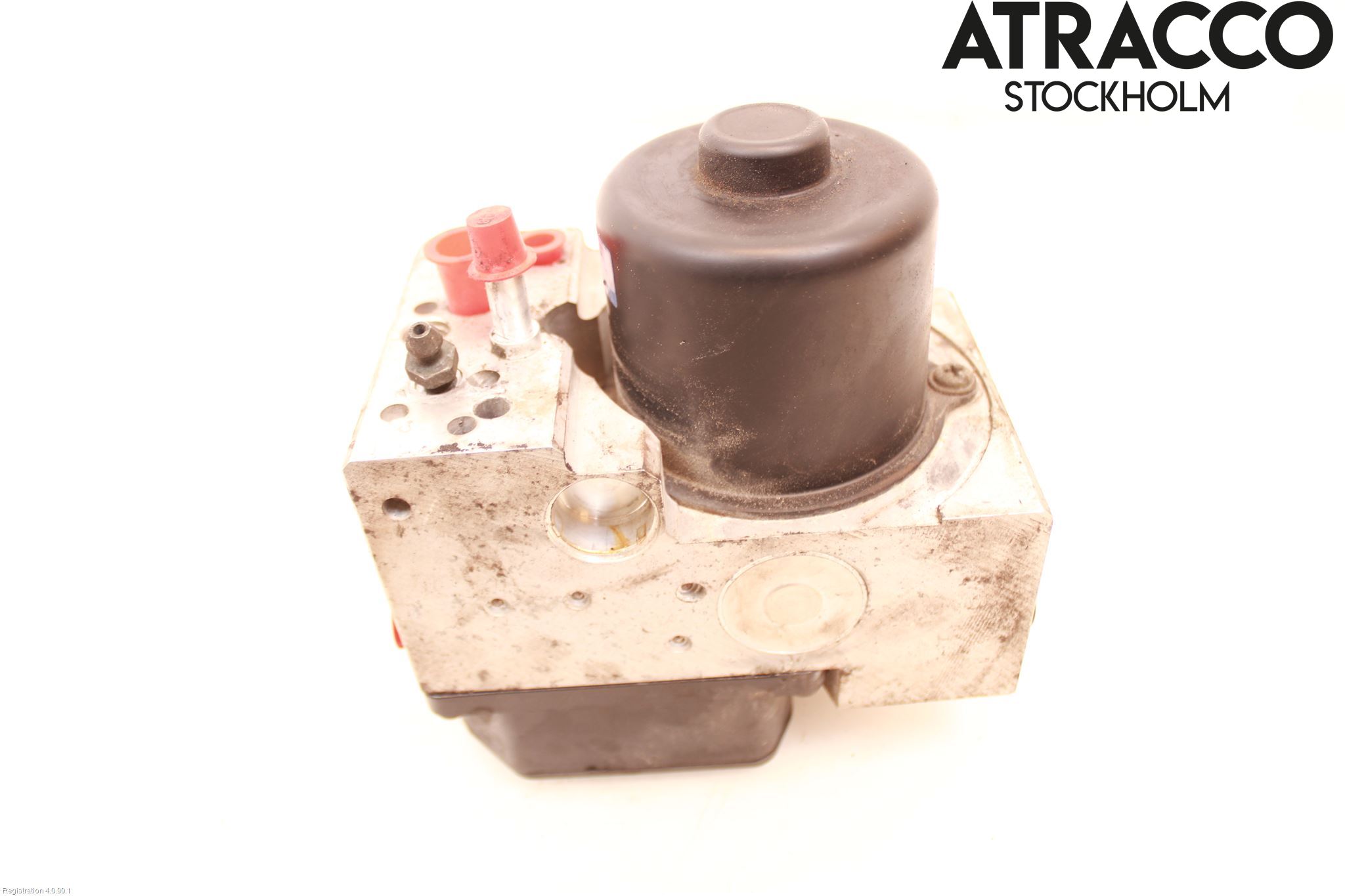 Lexus IS 200/300   99-05 Abs Hydraulaggregat