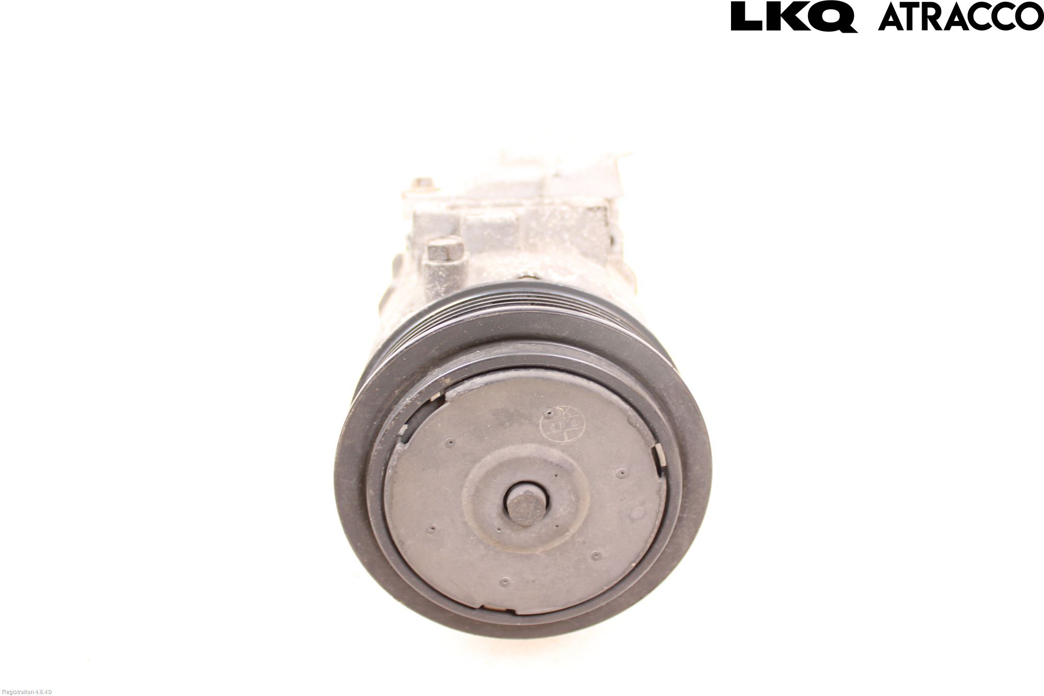 Seat IBIZA IV 08-16 Ac Kompressor