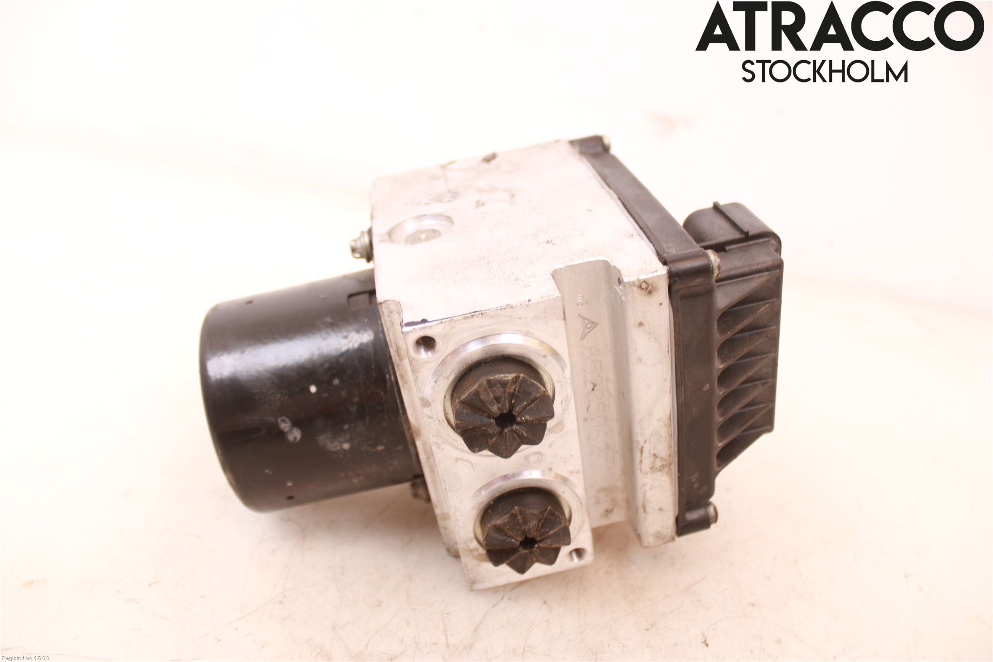 Volkswagen VW PASSAT 05-11 Abs Hydraulaggregat