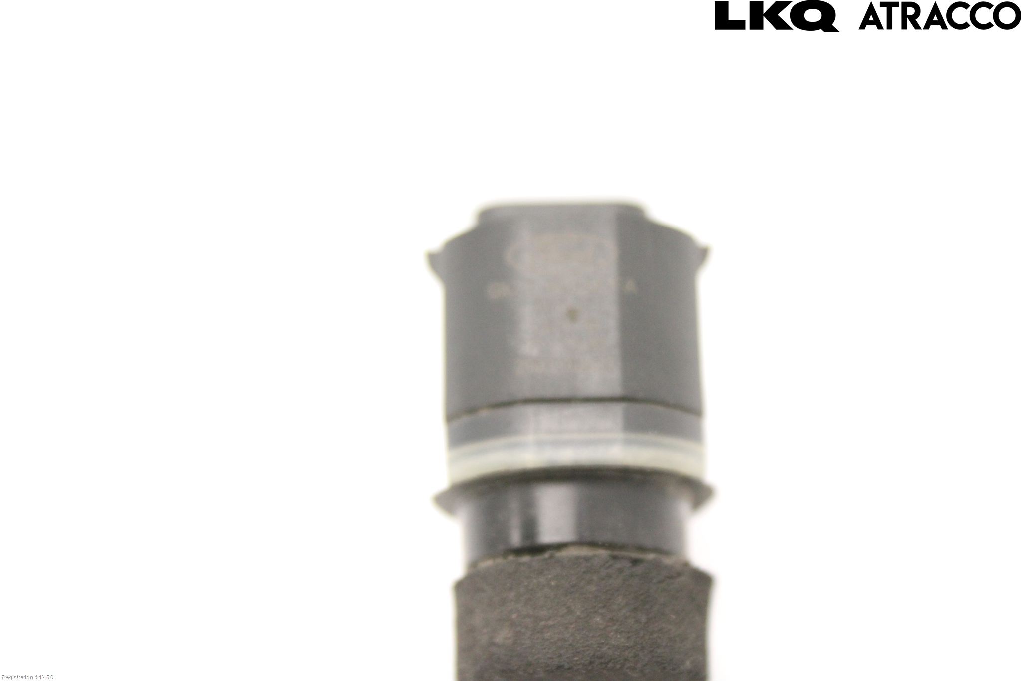 Ford TRANSIT SKÅP/BUSS 14-22 Parkeringshjälp Frontsensor