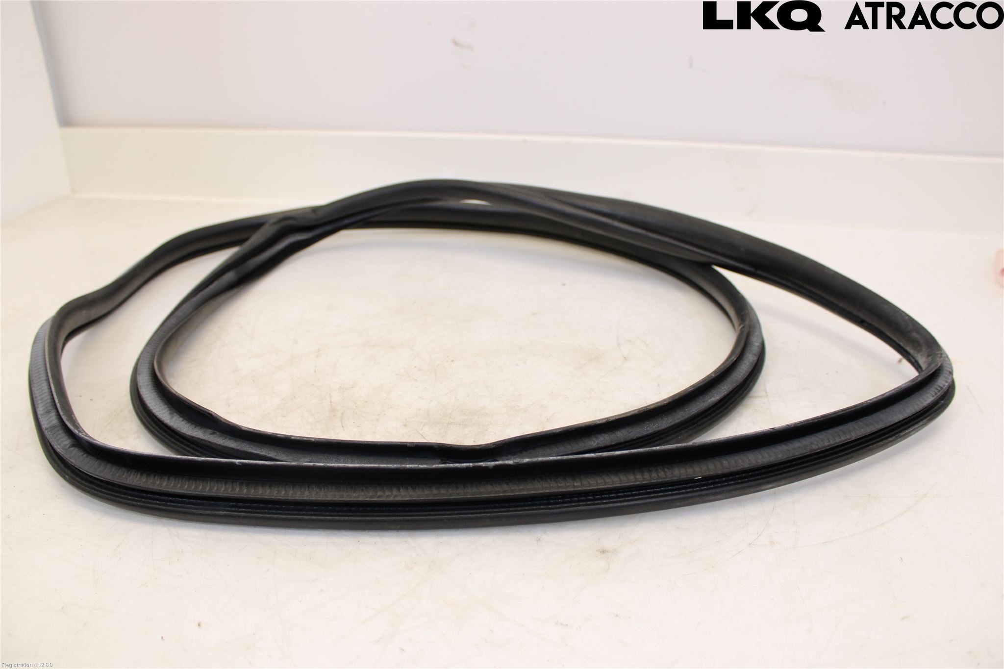 Toyota AURIS 13-19 Dörr Gummilist