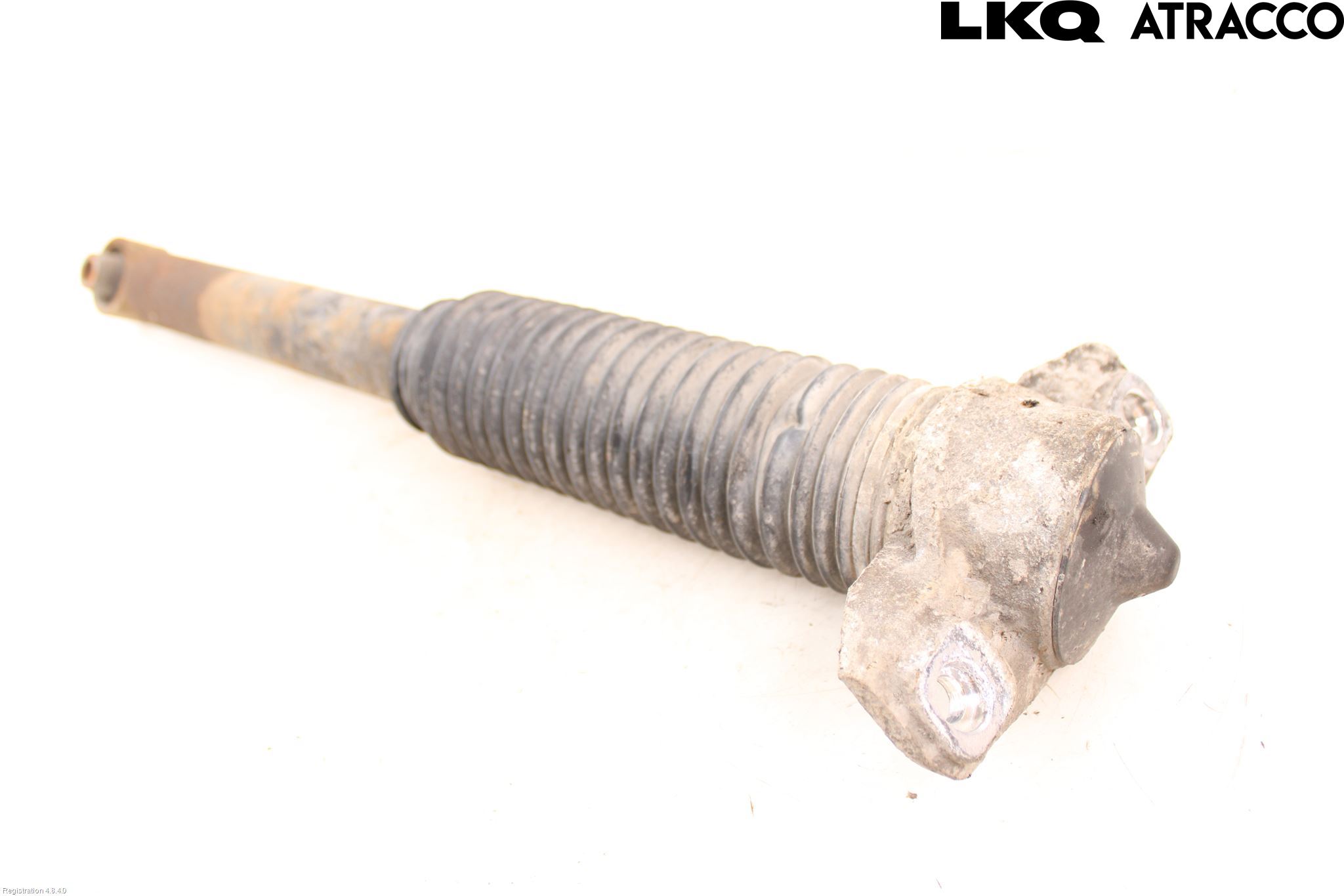 Kia SORENTO 15-20 Stötdämpare Bak