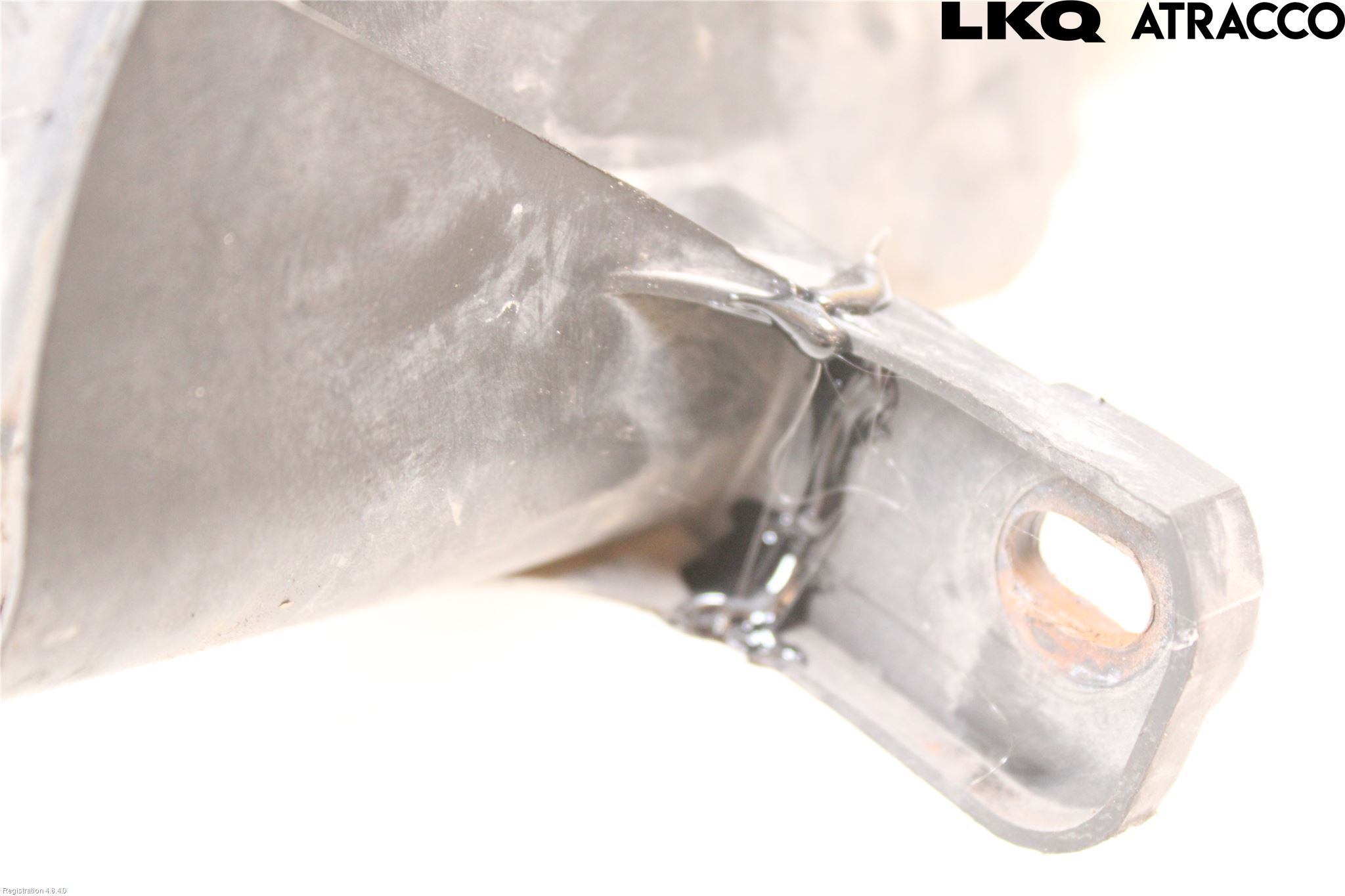 Citroen C5     05-08 Strålkastare Höger