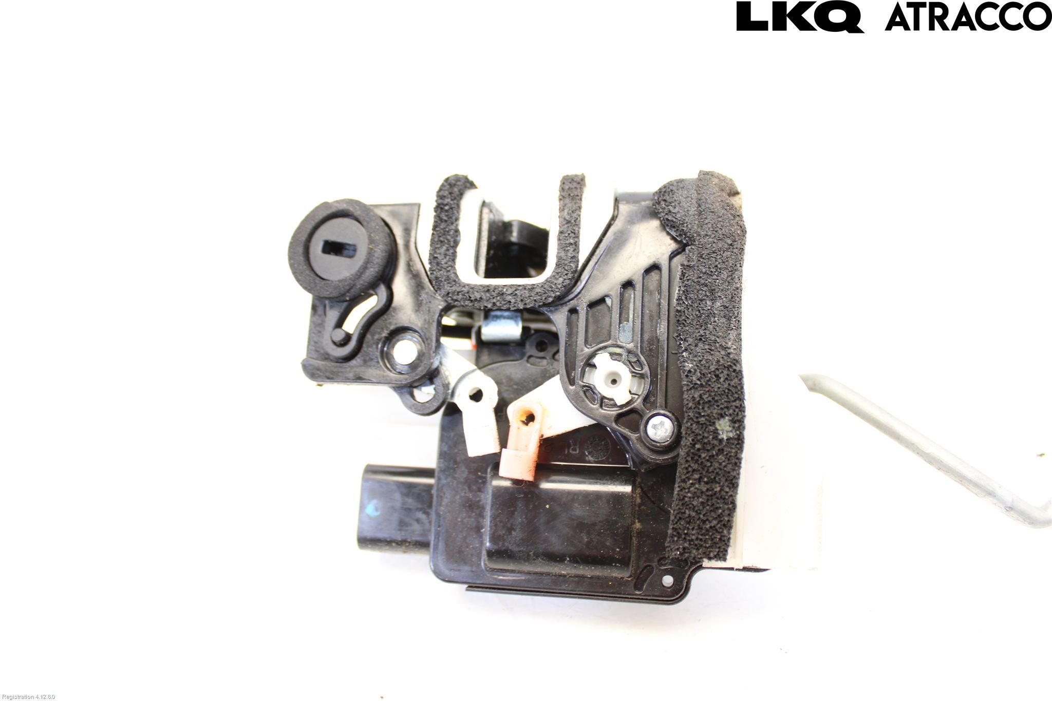 Kia PICANTO 12-17 Låskista-Dörrlås