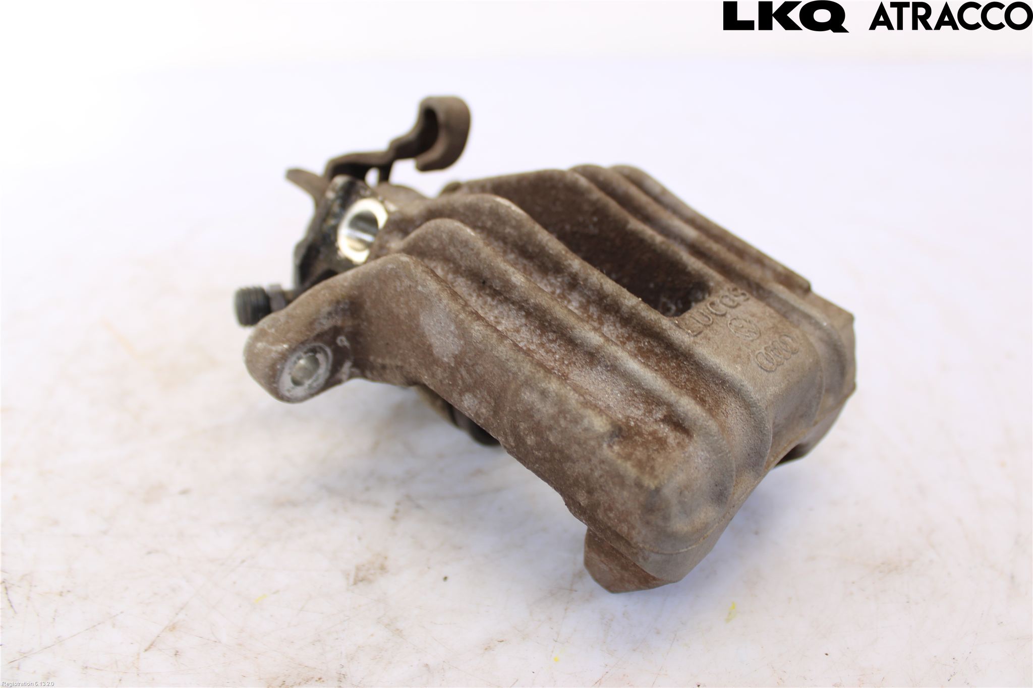 Volkswagen VW BEETLE 98-10 Bromsok Bak Vänster
