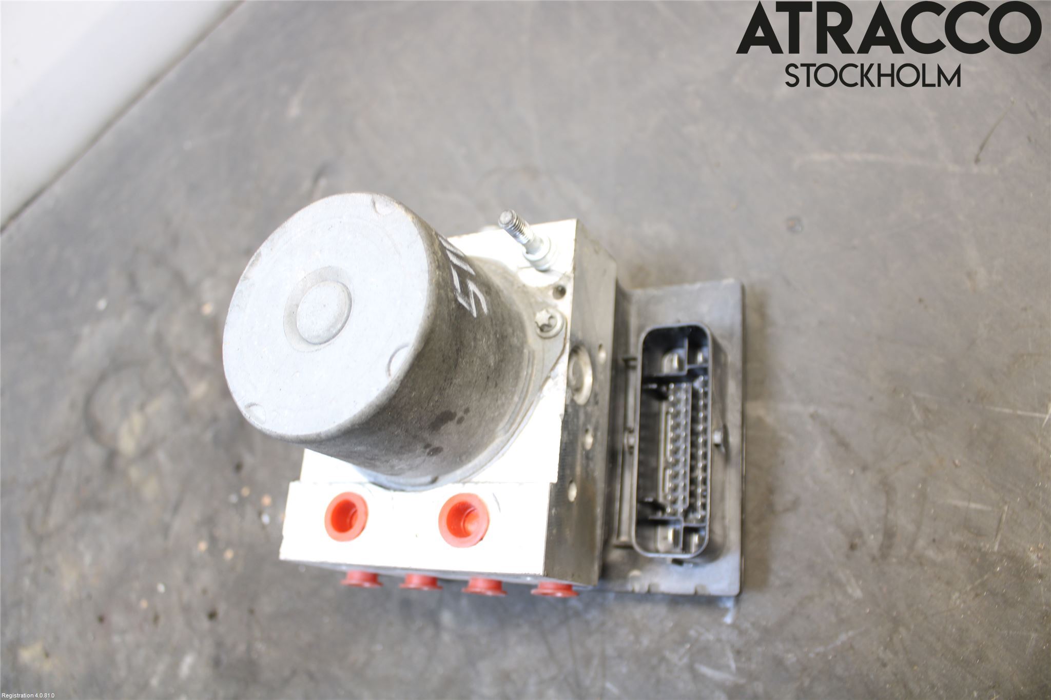 Hyundai i20 PB 09-14 Abs Hydraulaggregat