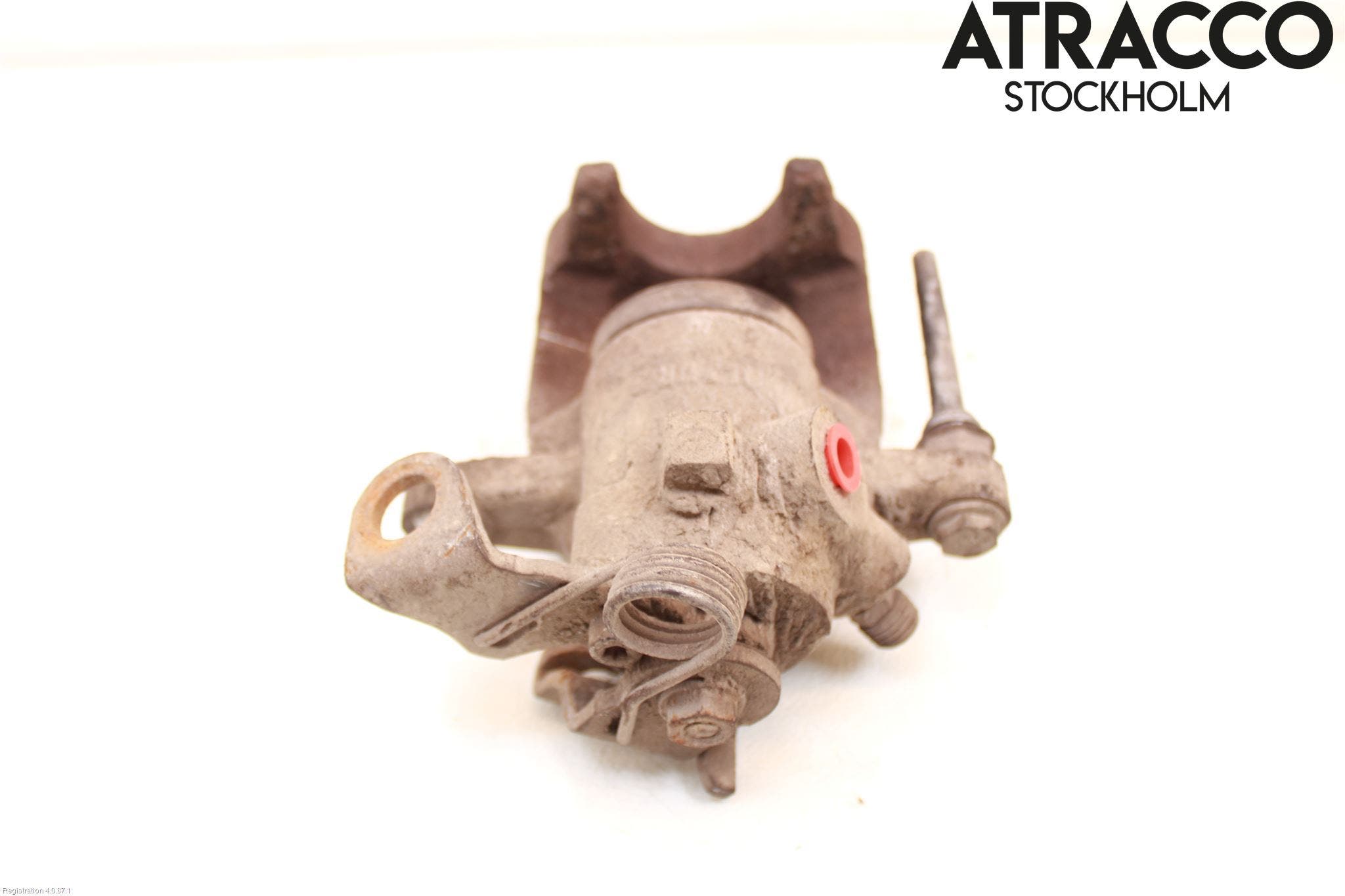 Citroen C4 II 11-18 Bromsok Bak Höger