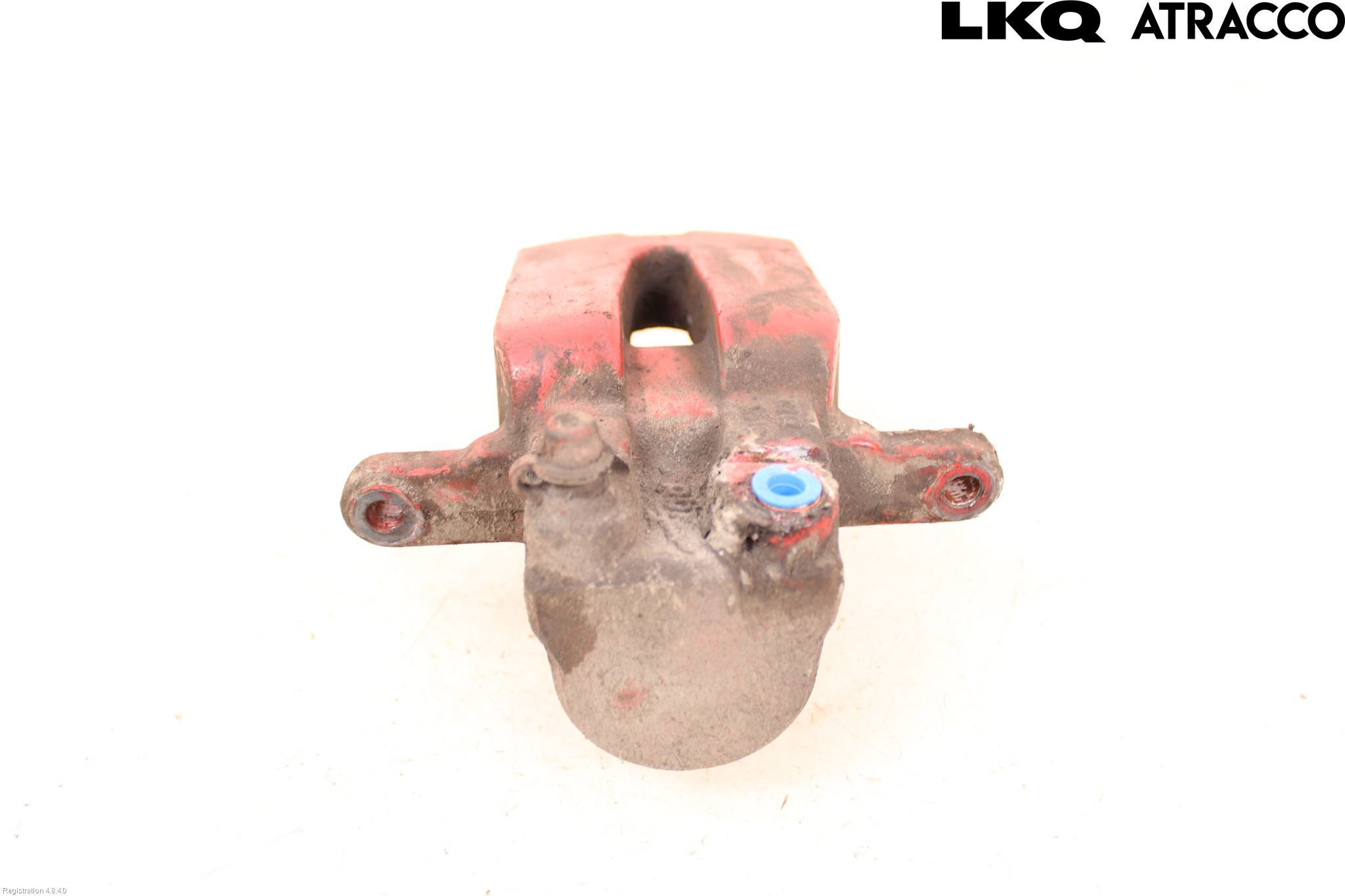 Chrysler CHR 300C Bromsok Bak Vänster