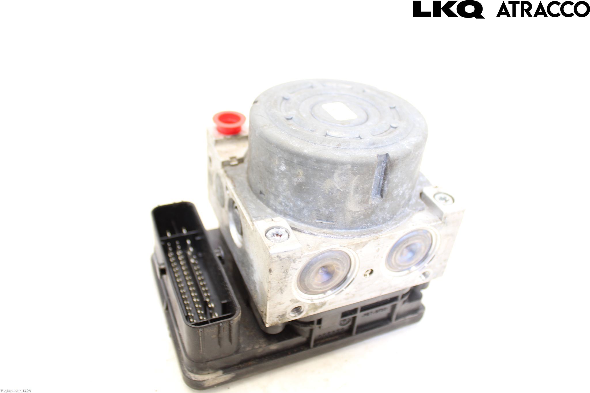 Volkswagen VW PASSAT 15-19 Abs Hydraulaggregat