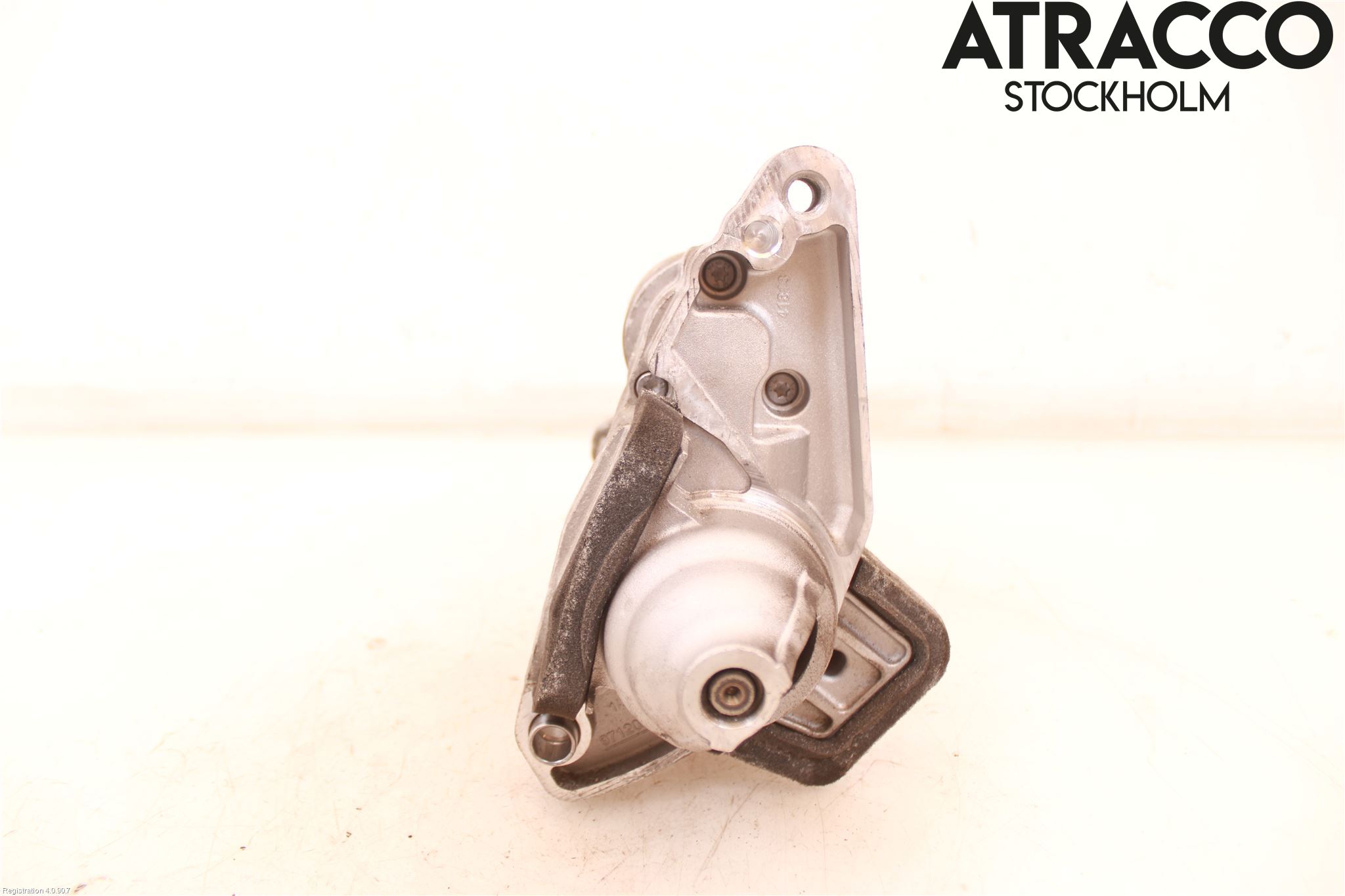 Mercedes-Benz MB A-KLASS (W177) 18- Startmotor