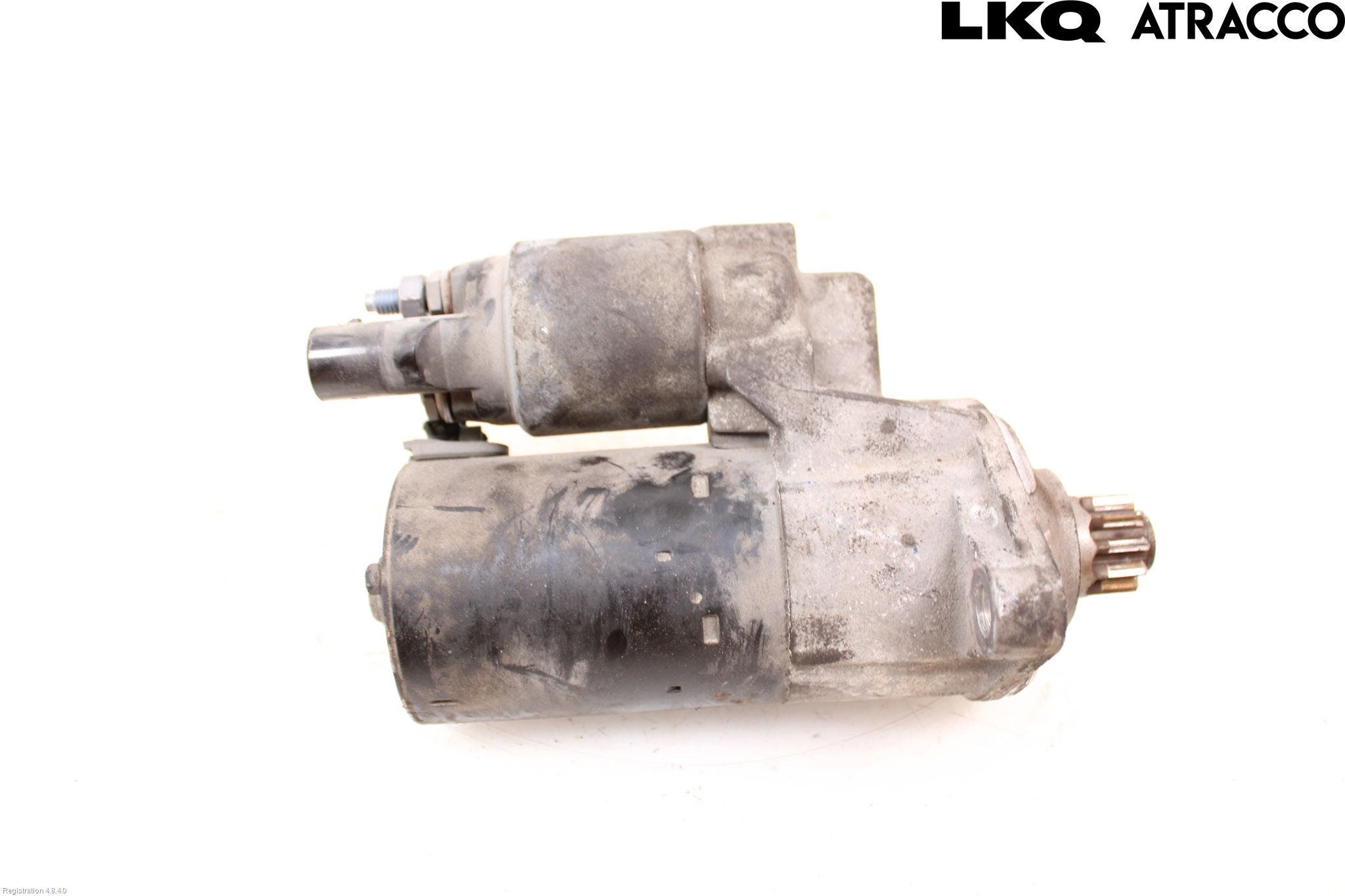 Volkswagen VW GOLF V 04-09 Startmotor