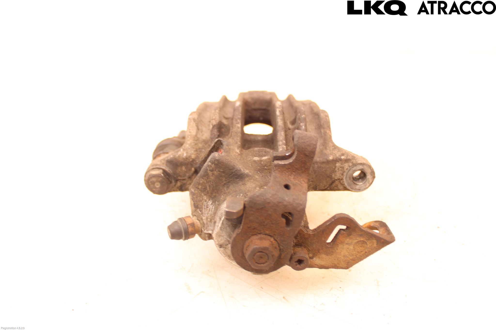 Volkswagen VW GOLF IV 98-06 Bromsok Bak Höger