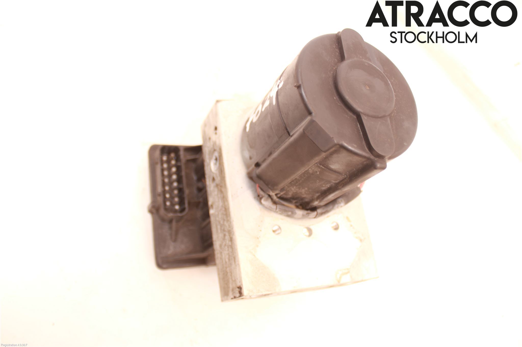 Mercedes-Benz MB C (W202) 94-00 Abs Hydraulaggregat