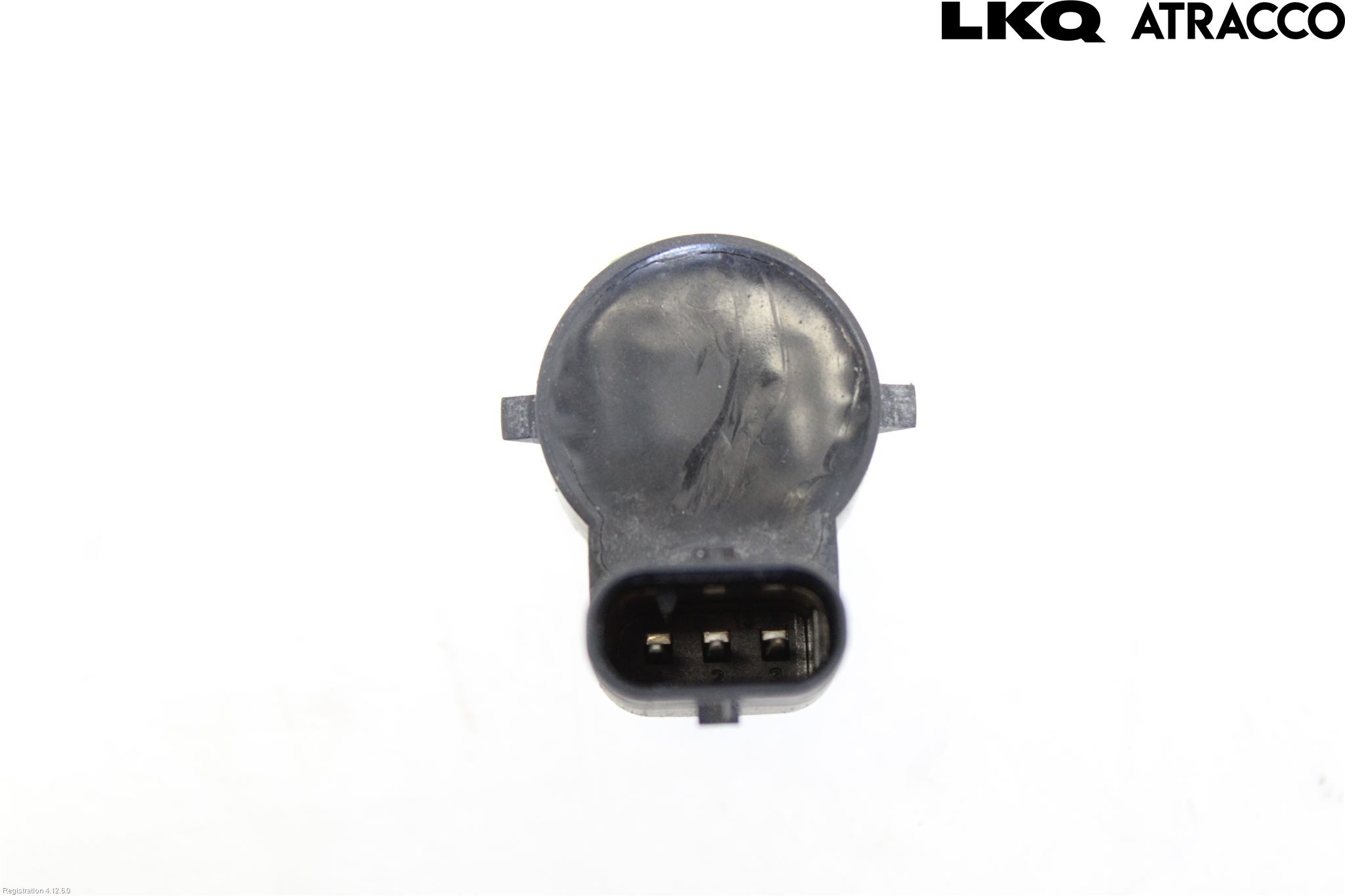 Audi Q7/SQ7 Parkeringshjälp Frontsensor