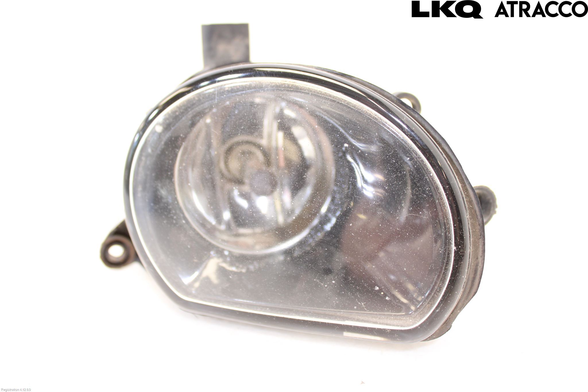 Audi Q7/SQ7 Dimljus-Varselljus Fram