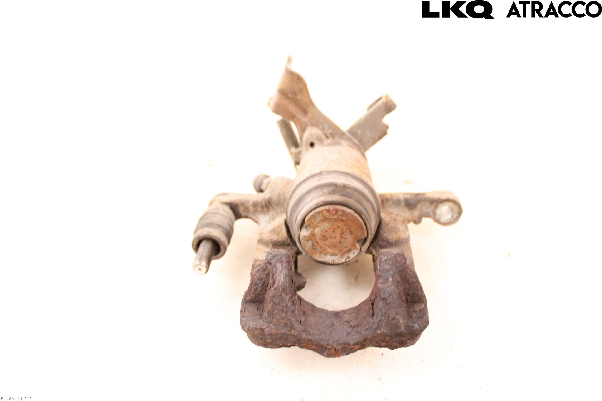 GM CHEVROLET CRUZE Bromsok Bak Höger