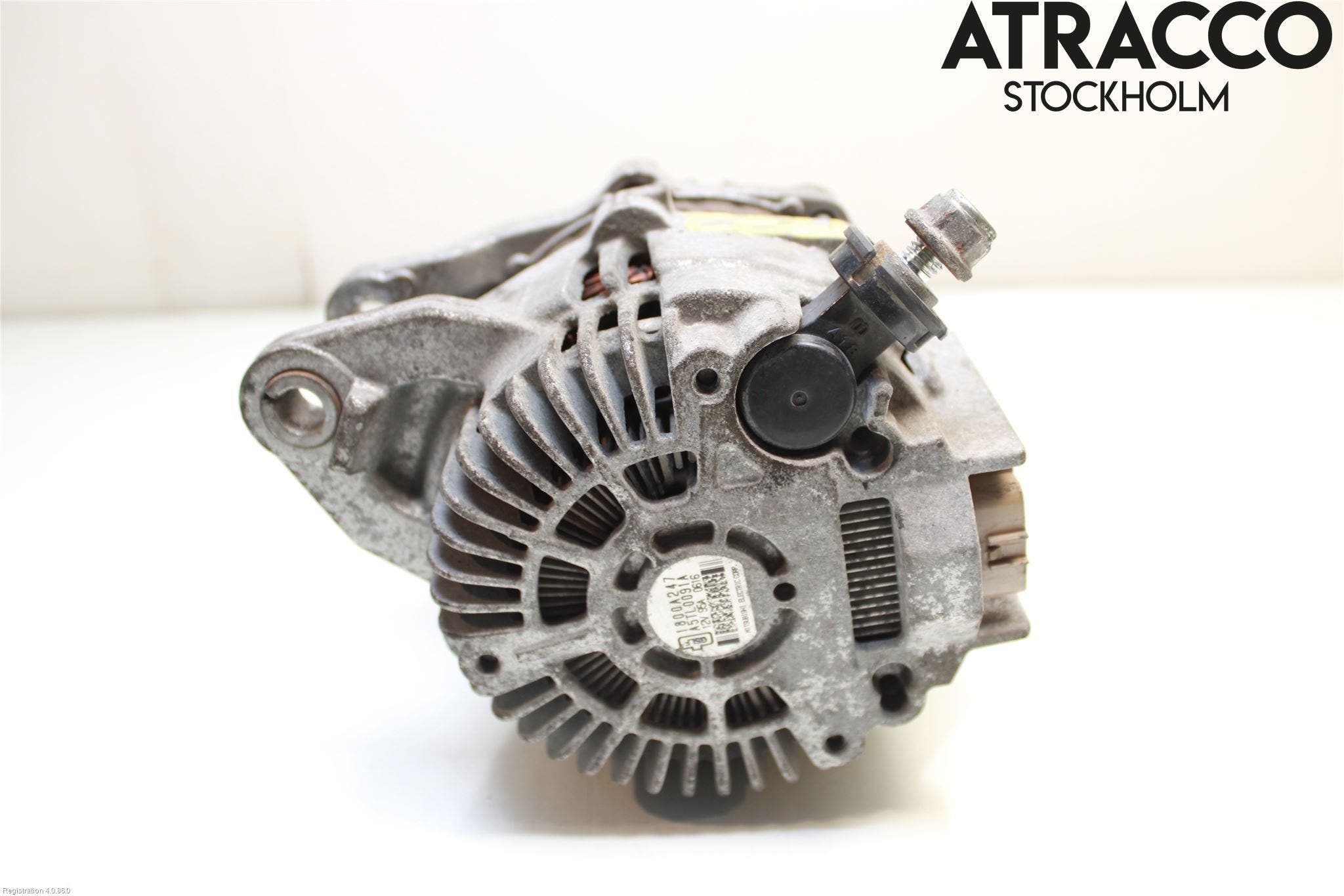 Mitsubishi COLT 09-13 Generator