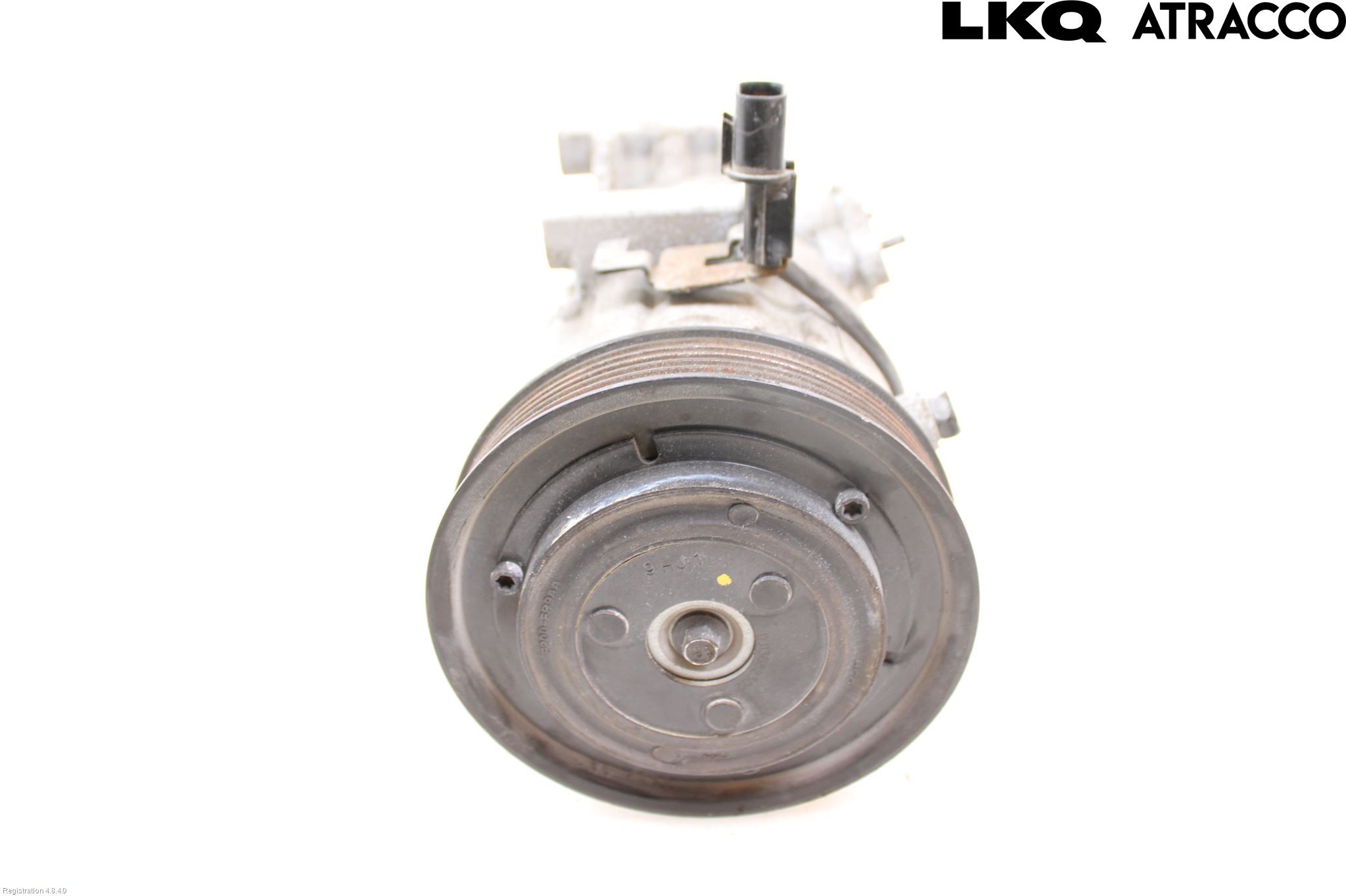 Kia CEED 12-18 Ac Kompressor