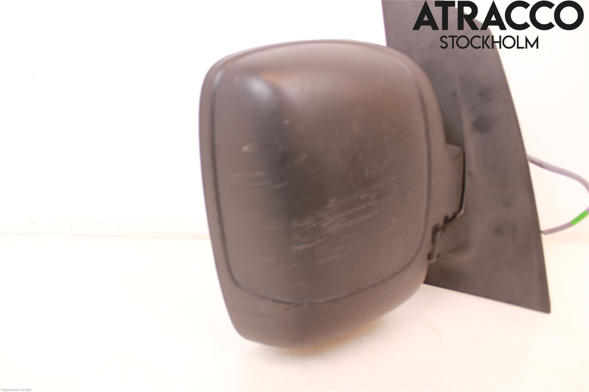 Citroen JUMPY 07-16 Spegel Yttre El Hö