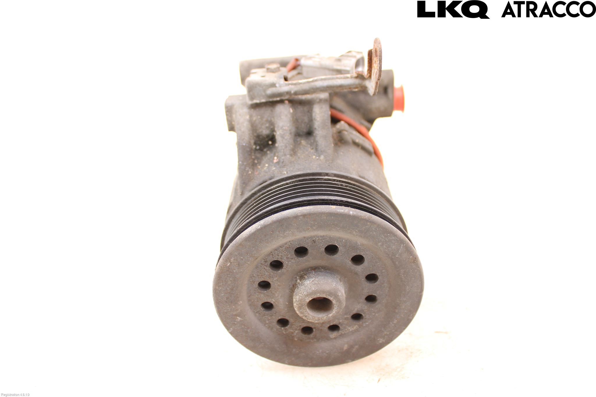 Toyota URBAN CRUISER Ac Kompressor