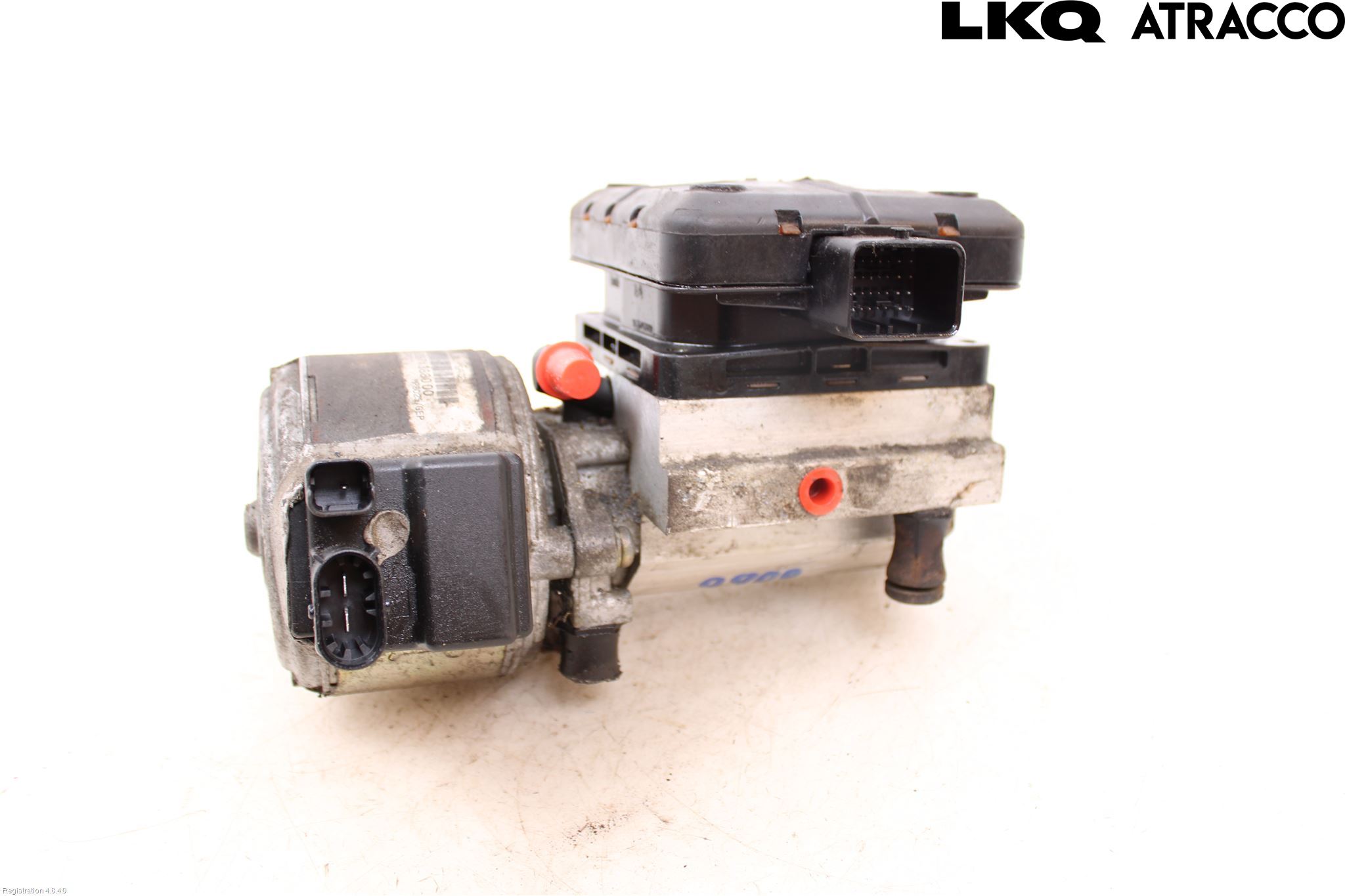 Citroen C5 -04 Fjädr Hydraulpump