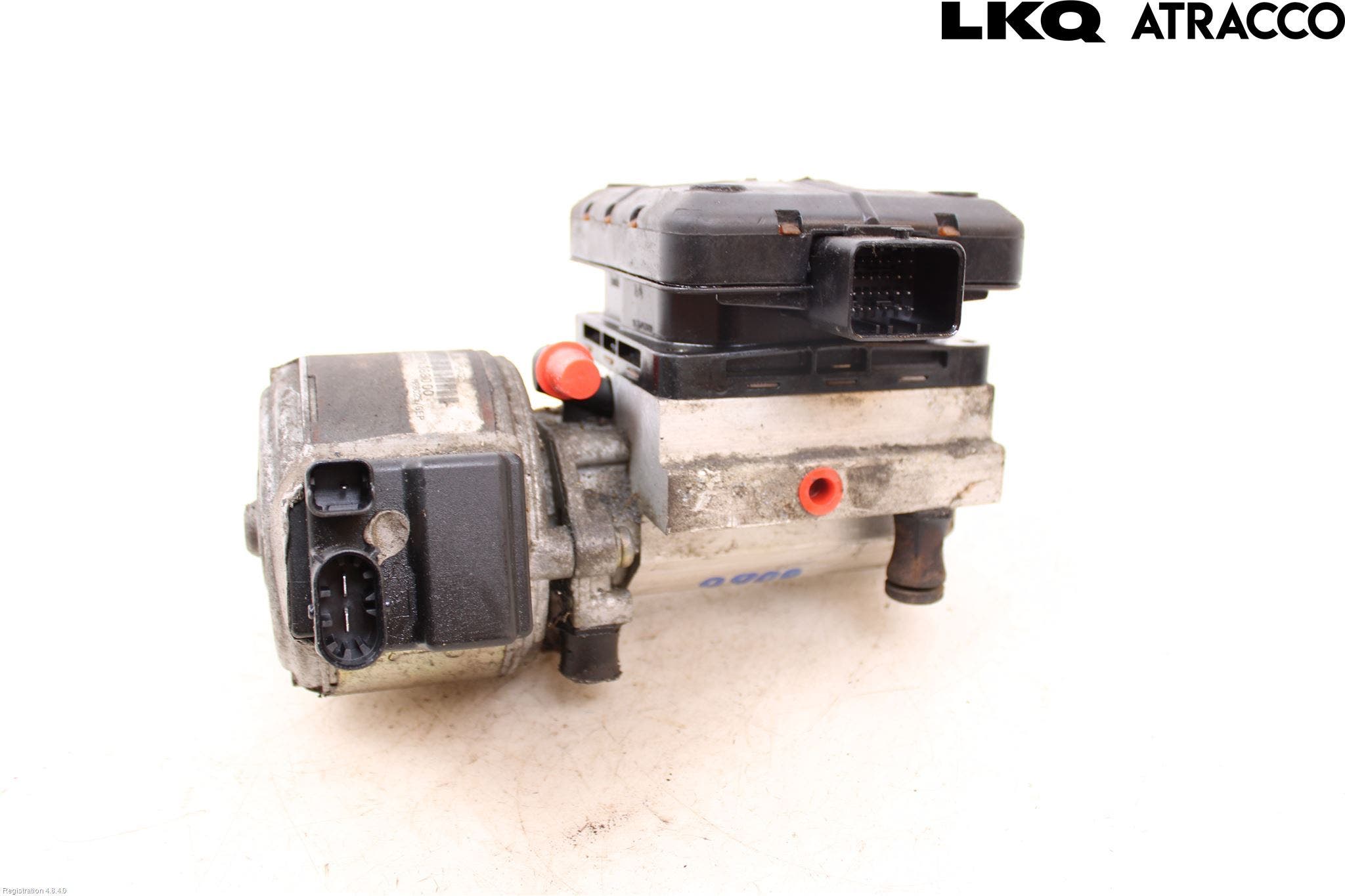 Citroen C5 -04 Fjädr Hydraulpump