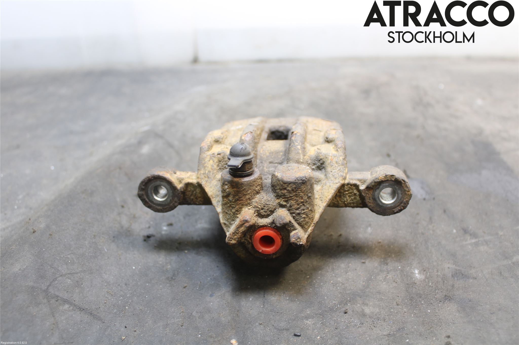 Kia CEED 06-12 Bromsok Bak Höger