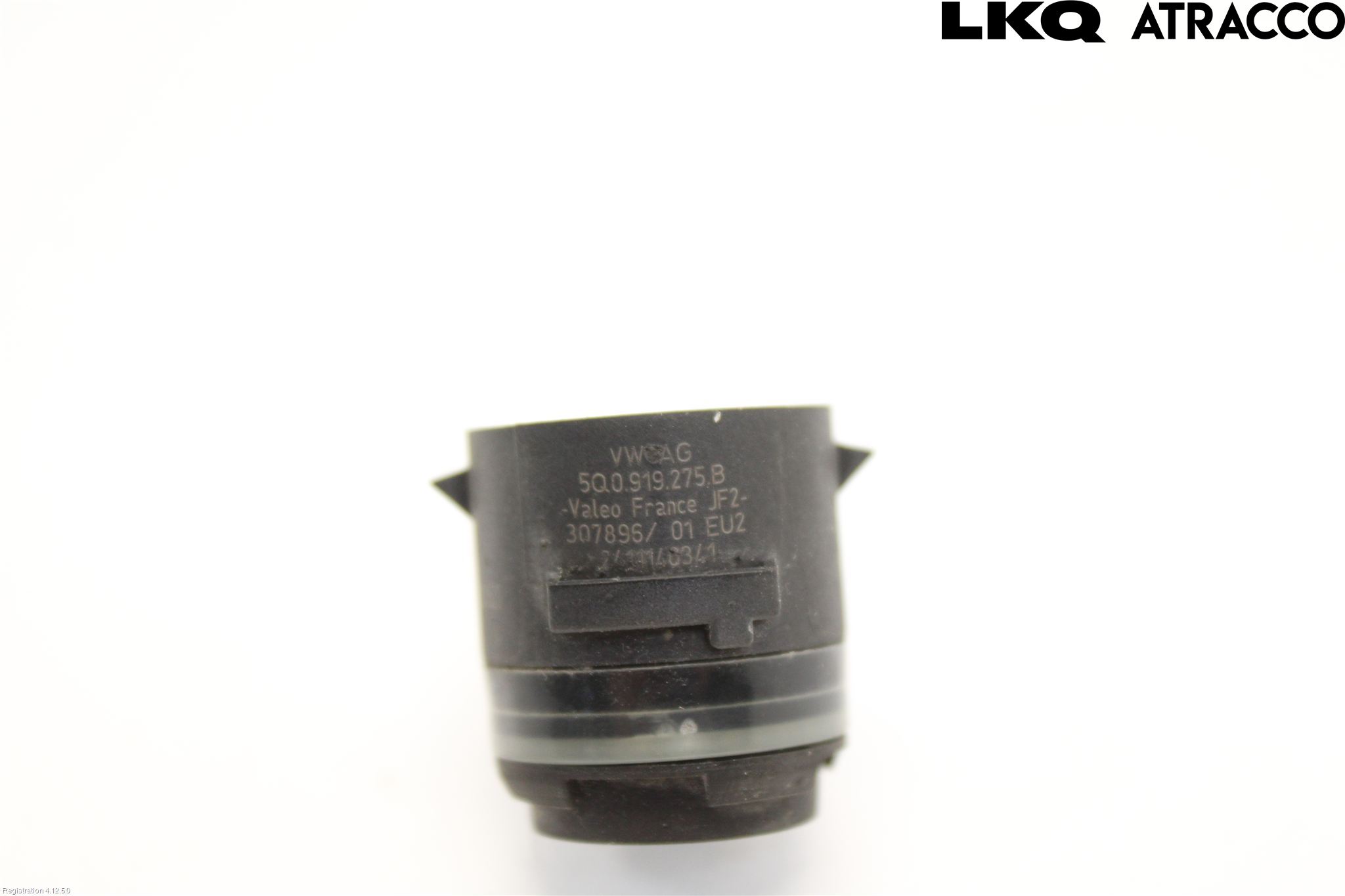 Volkswagen VW PASSAT 15-19 Parkeringshjälp Backsensor