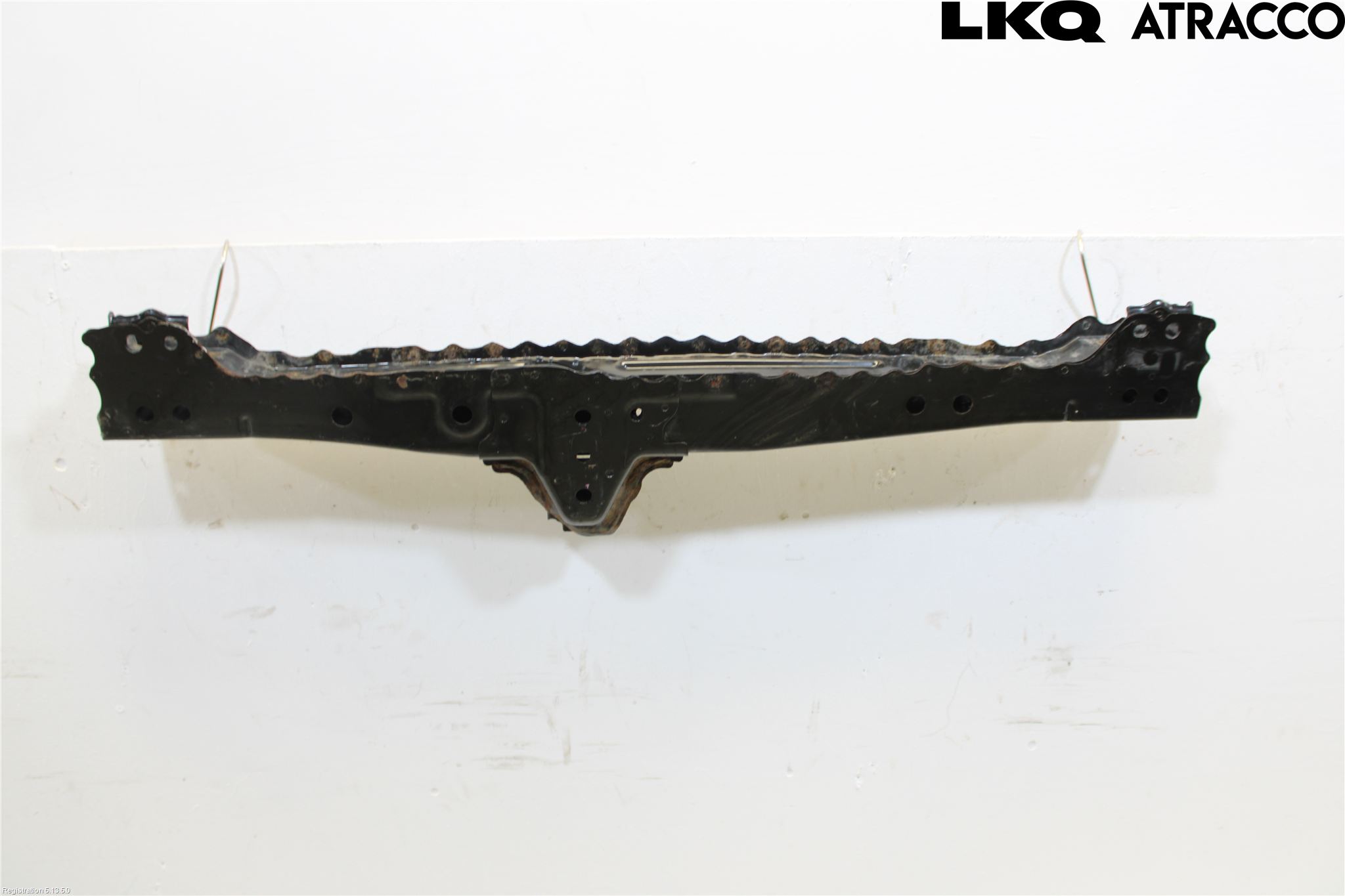 Toyota AURIS 13-19 Motorbalk