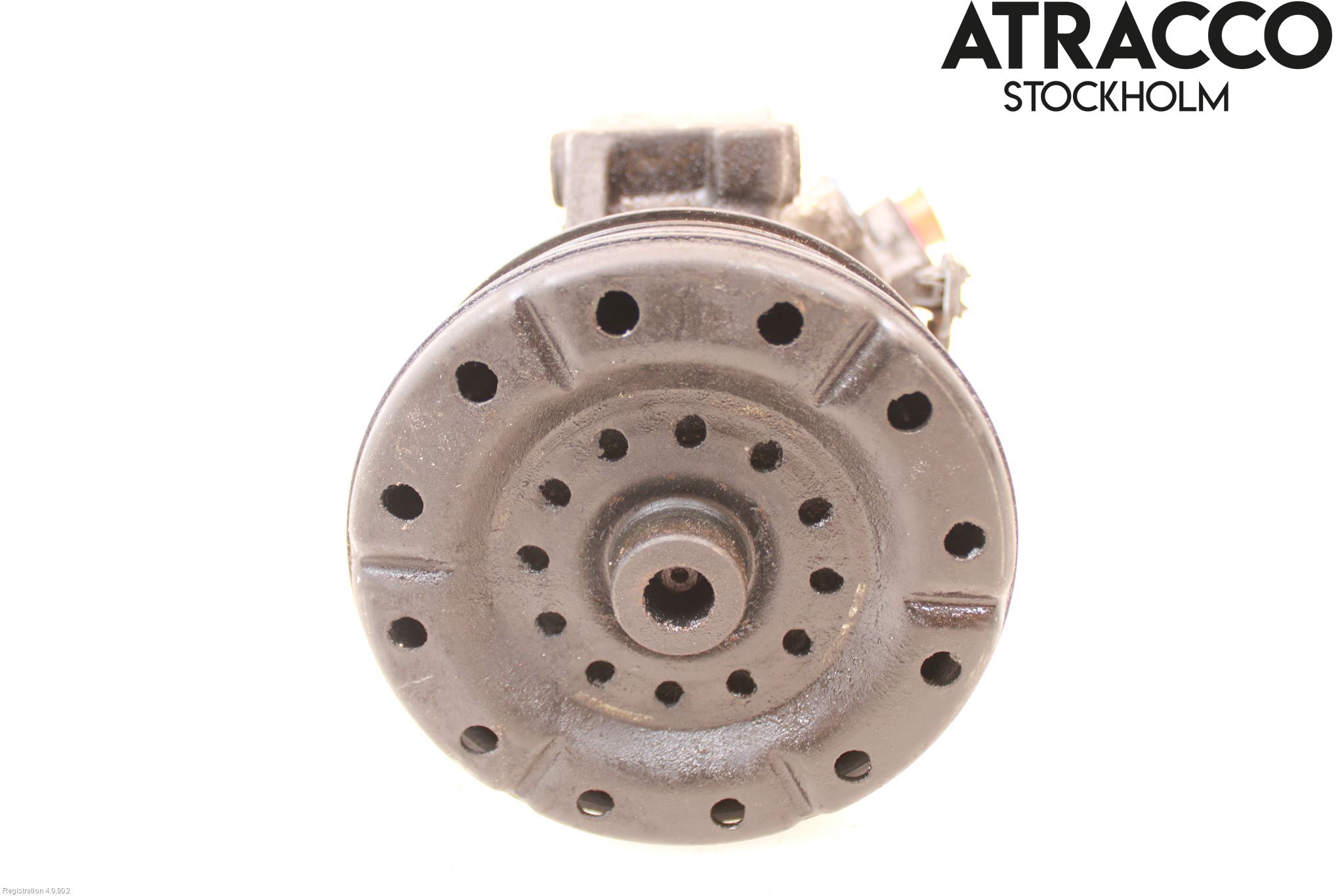 Toyota COROLLA VERSO 04-07 Ac Kompressor