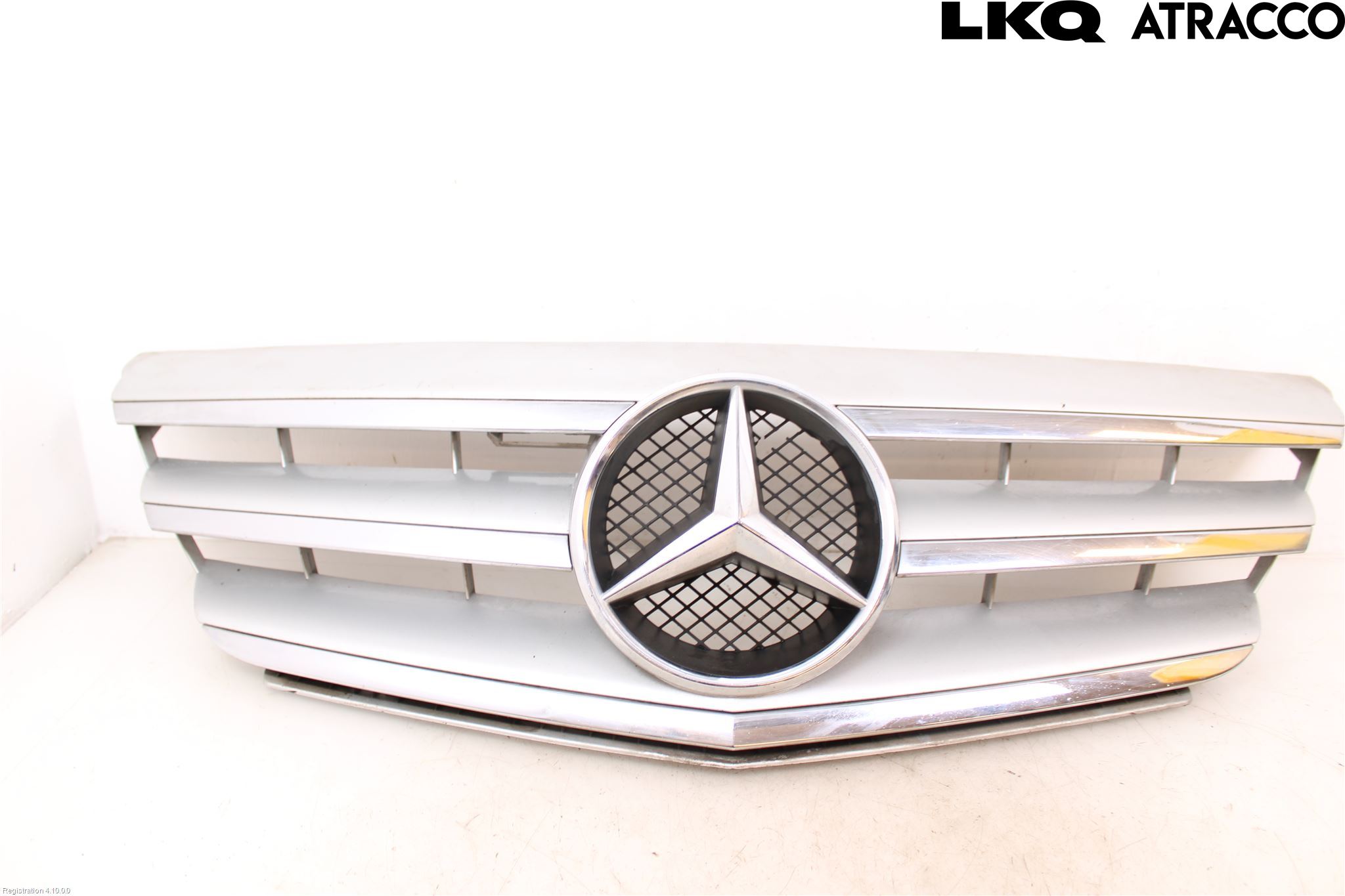 Mercedes-Benz MB B-KLASS (W245) 05-12 Grill Komp