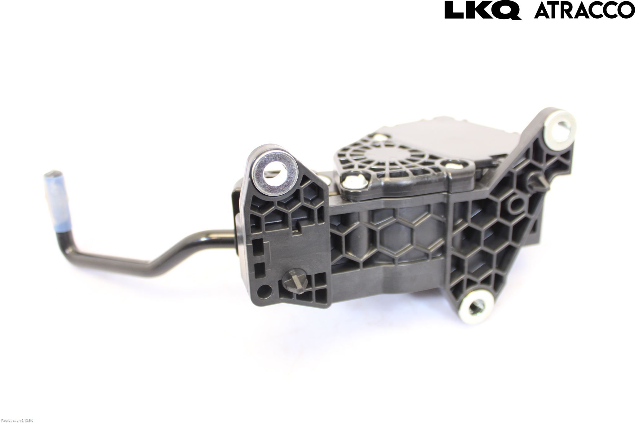 Lexus NX 340h/450h+ 21- Gaspedal