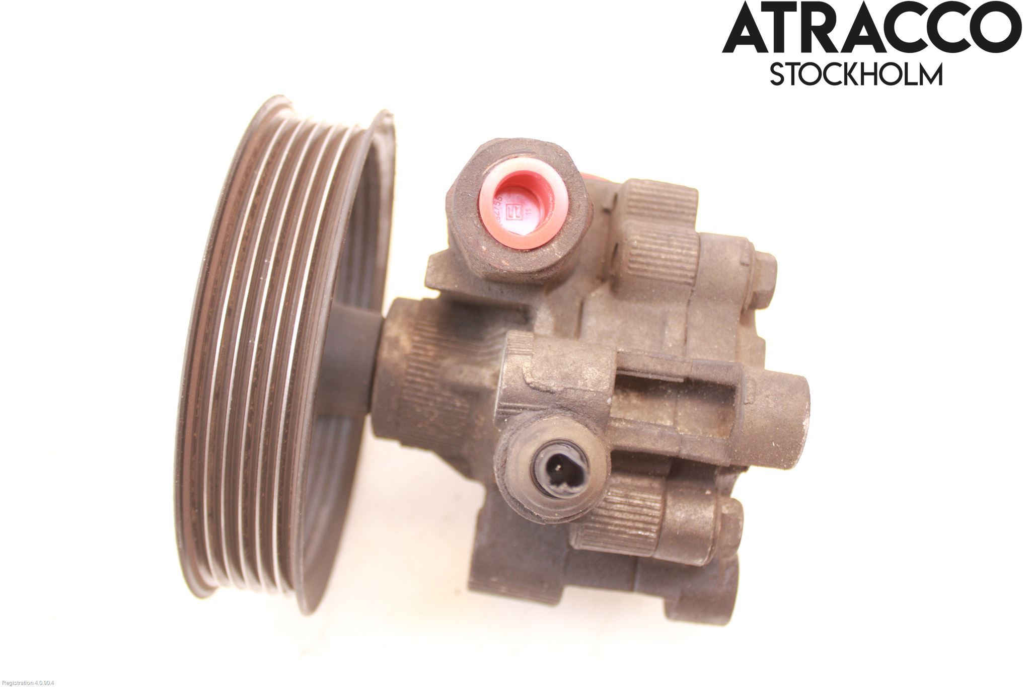 Toyota COROLLA VERSO 04-07 Styrservopump