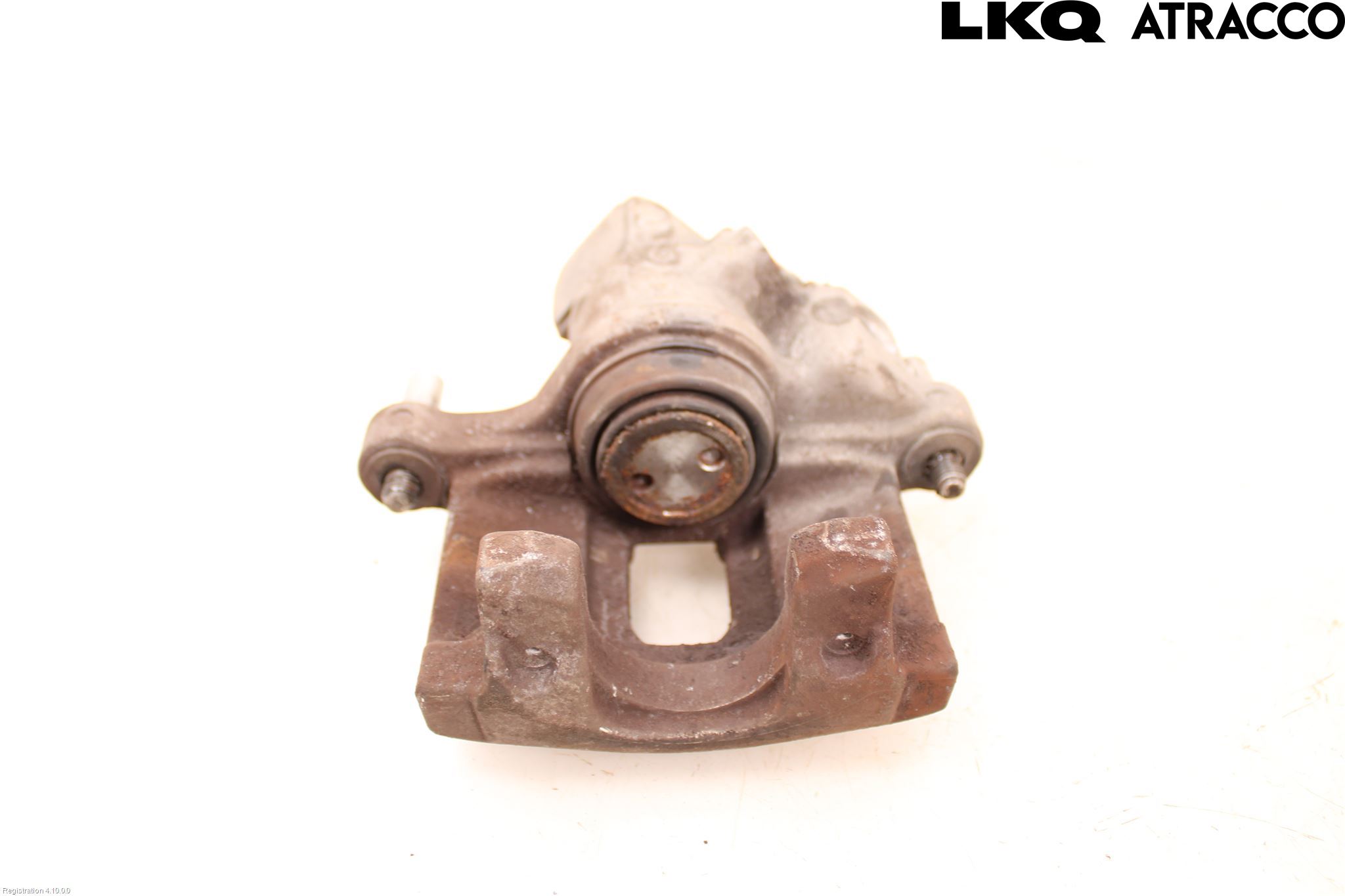 Ford FOCUS     04-07 Bromsok Bak Vänster