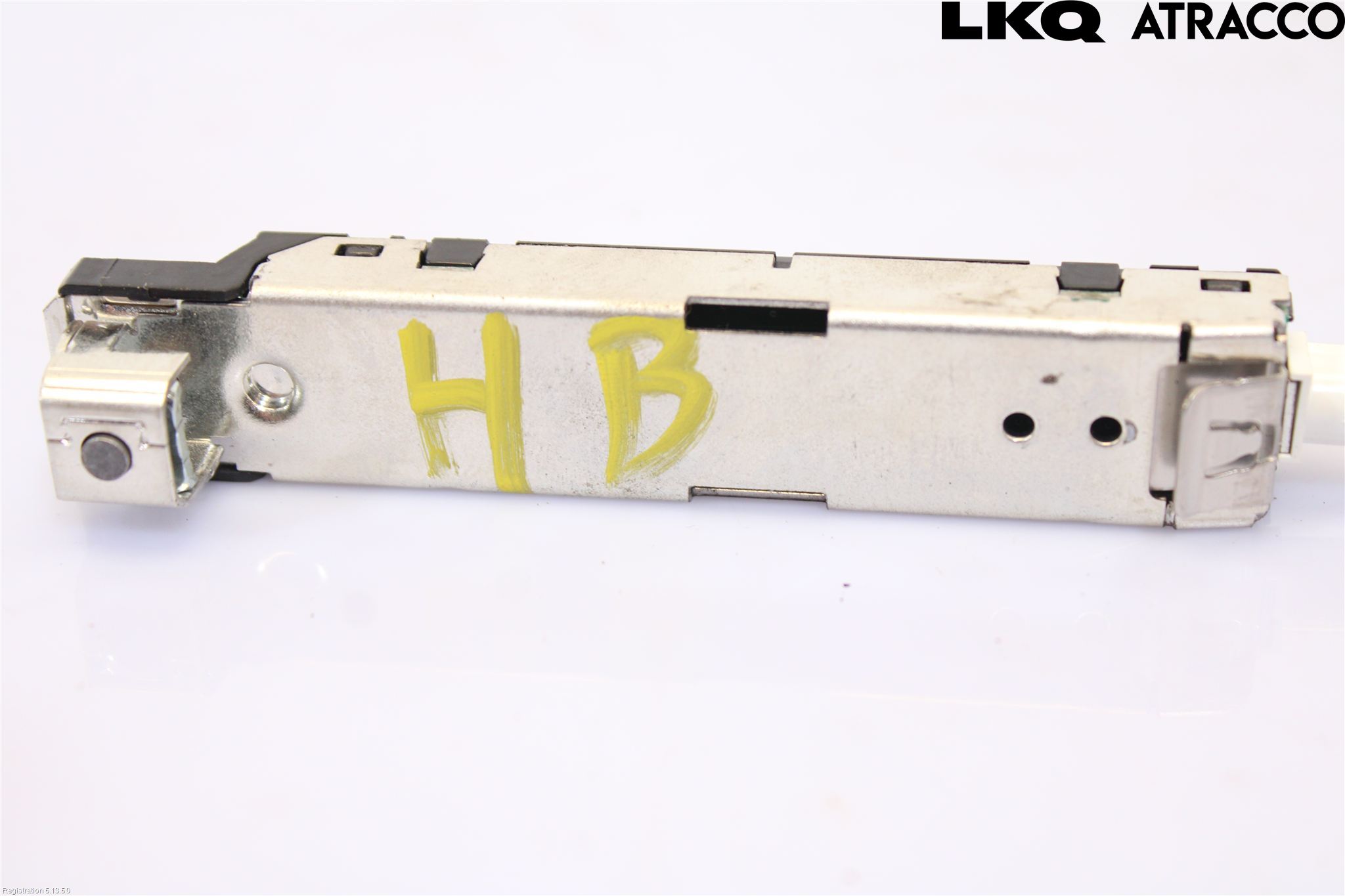 Audi A6 F2/C8 19- Antennförstärkare