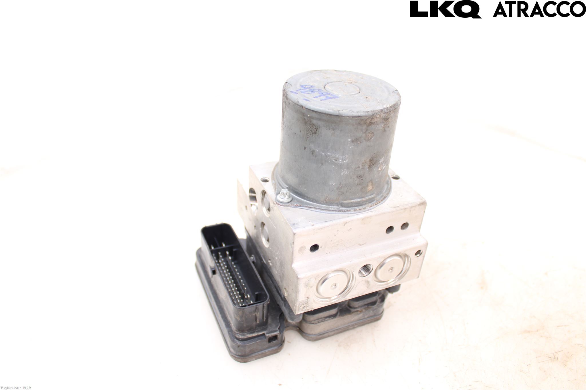 Audi A6/S6 4G 11-18 Abs Hydraulaggregat