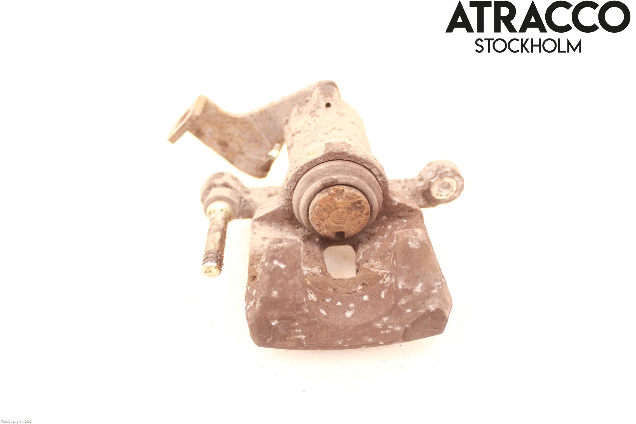 Hyundai i30 GD 13-17 Bromsok Bak Höger