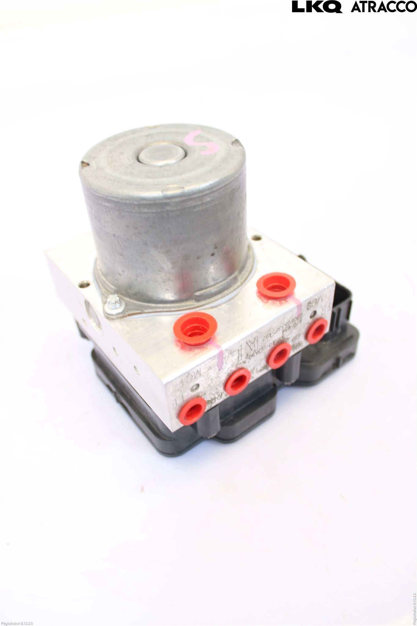 Toyota YARIS CROSS XP21 21- Abs Hydraulaggregat