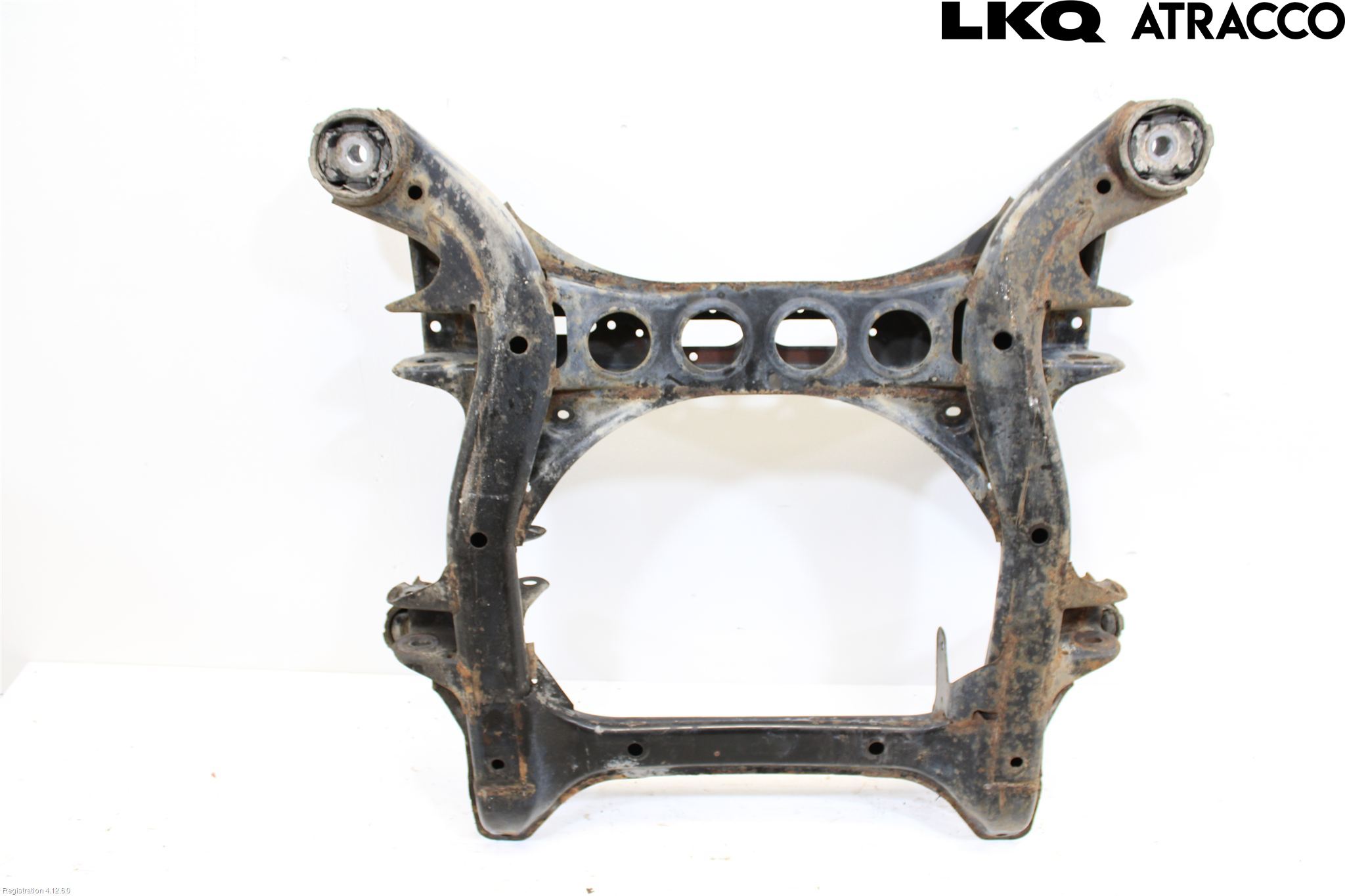 Audi Q7/SQ7 Framvagnsbalk