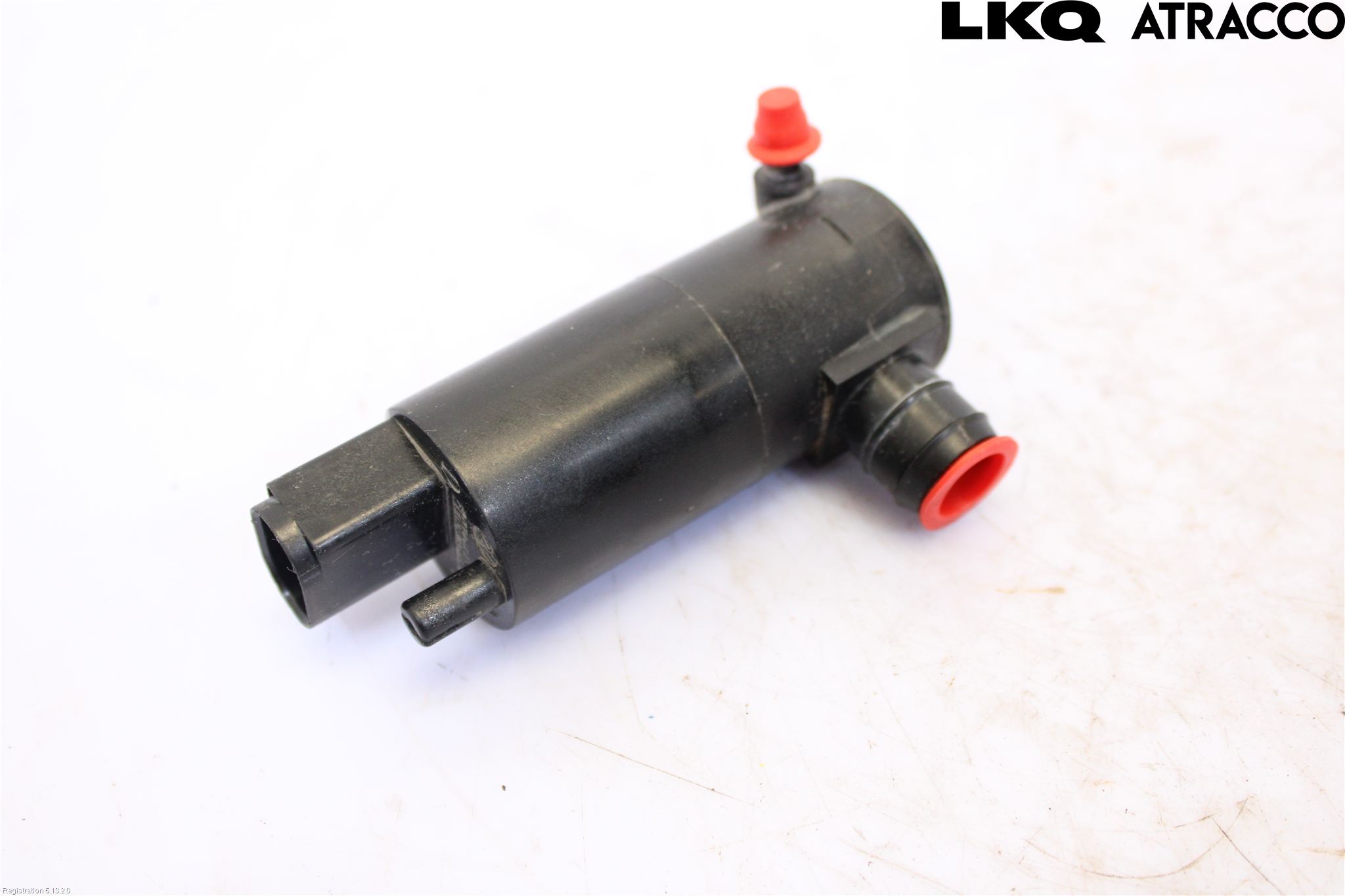 Toyota COROLLA 19- Spolarpump Högtryck