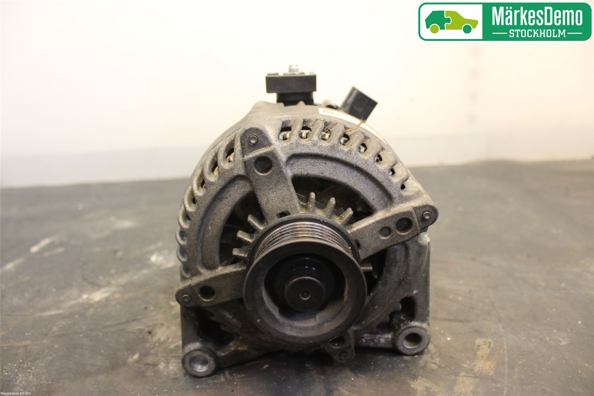 BMW 2 F45 Active Tourer 14-21 Generator
